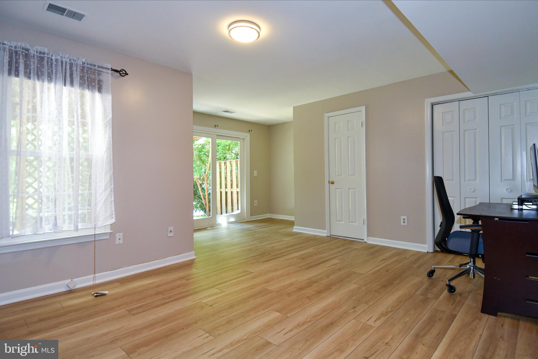 BLUEMONT - Residential