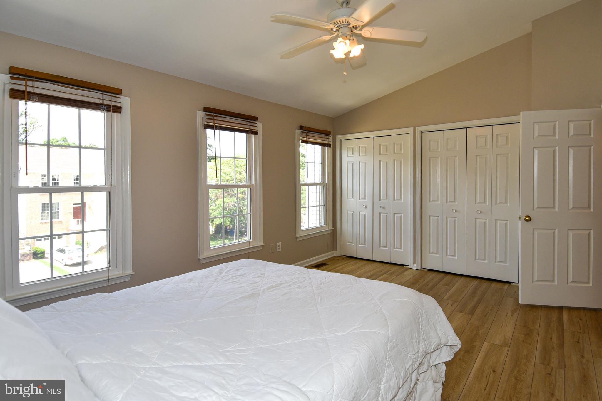 BLUEMONT - Residential