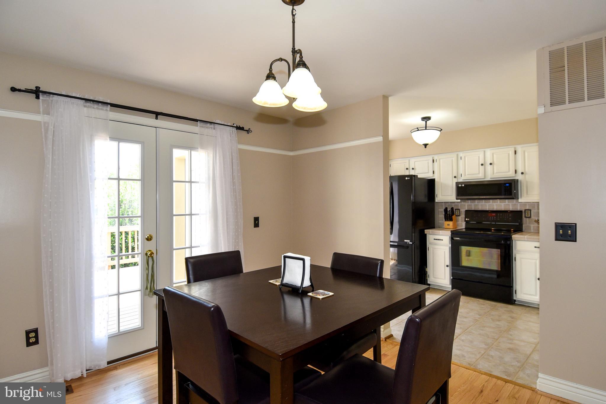 BLUEMONT - Residential