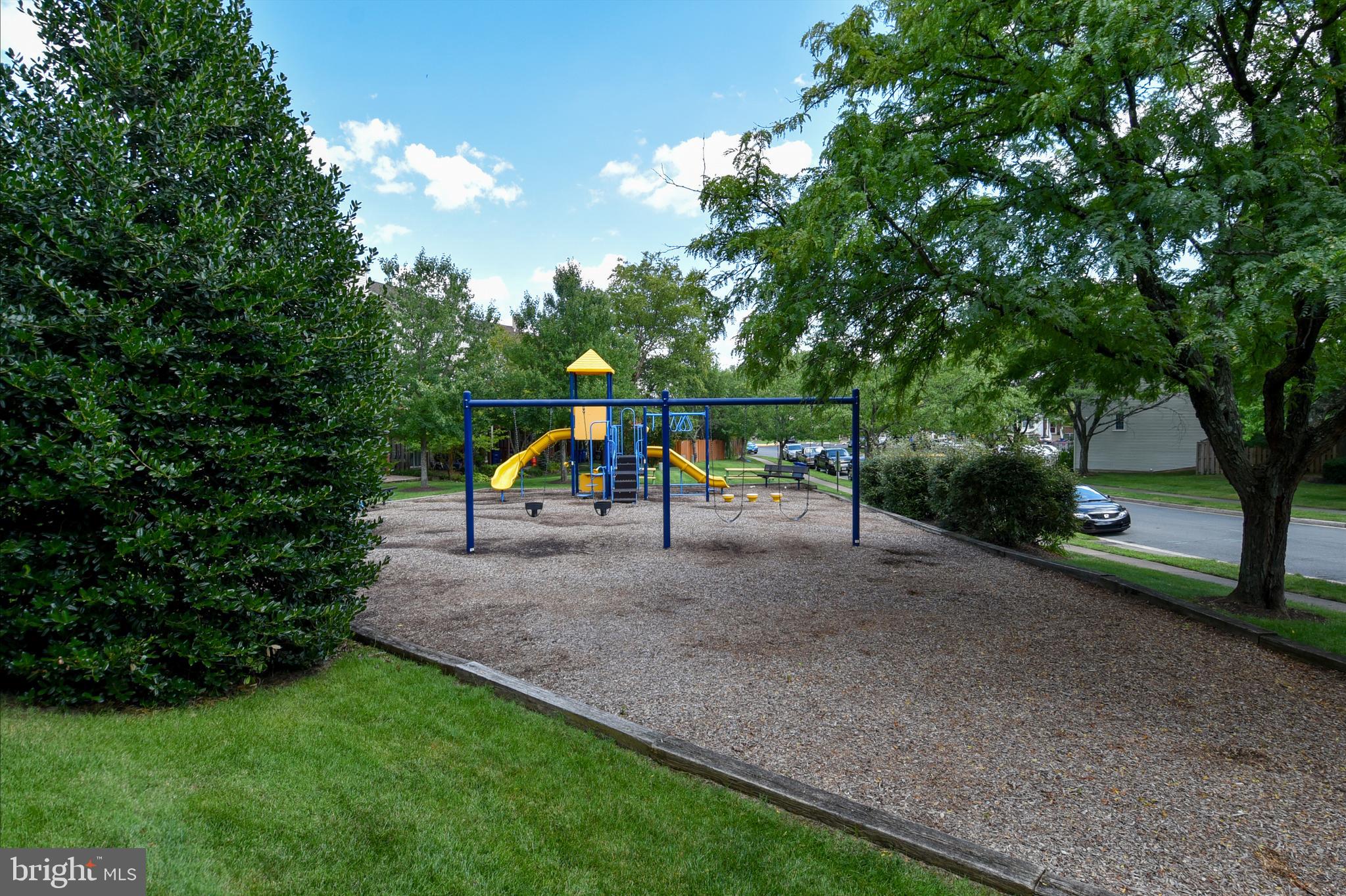 BLUEMONT - Residential