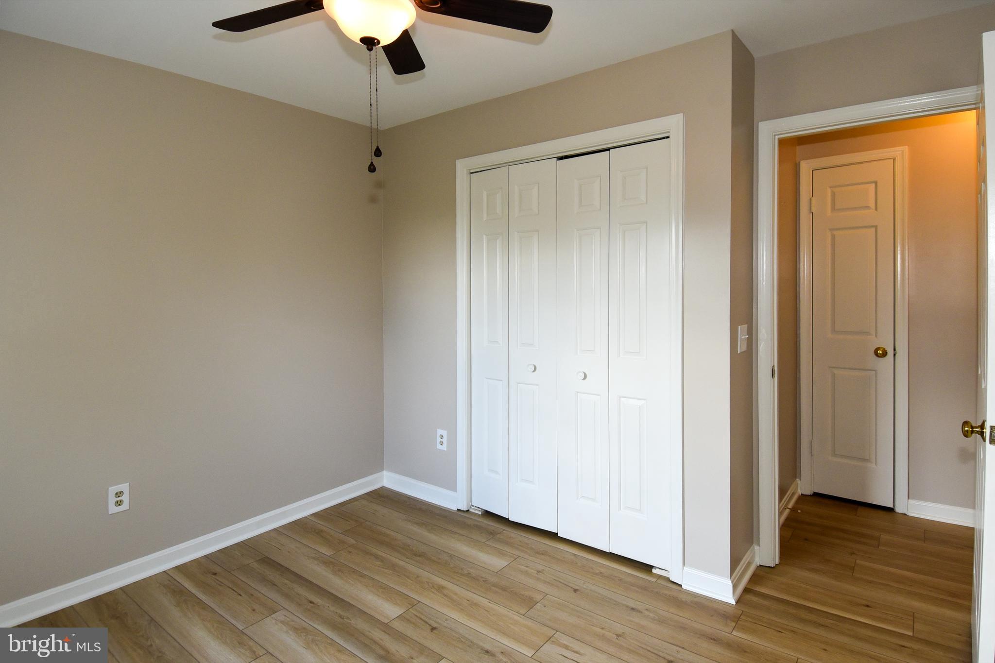 BLUEMONT - Residential