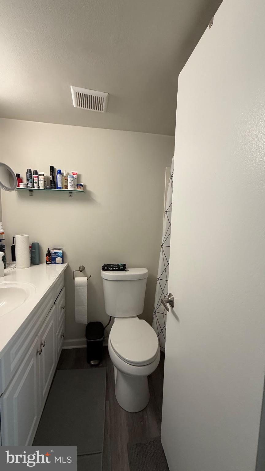 BETHESDA PARK - Residential