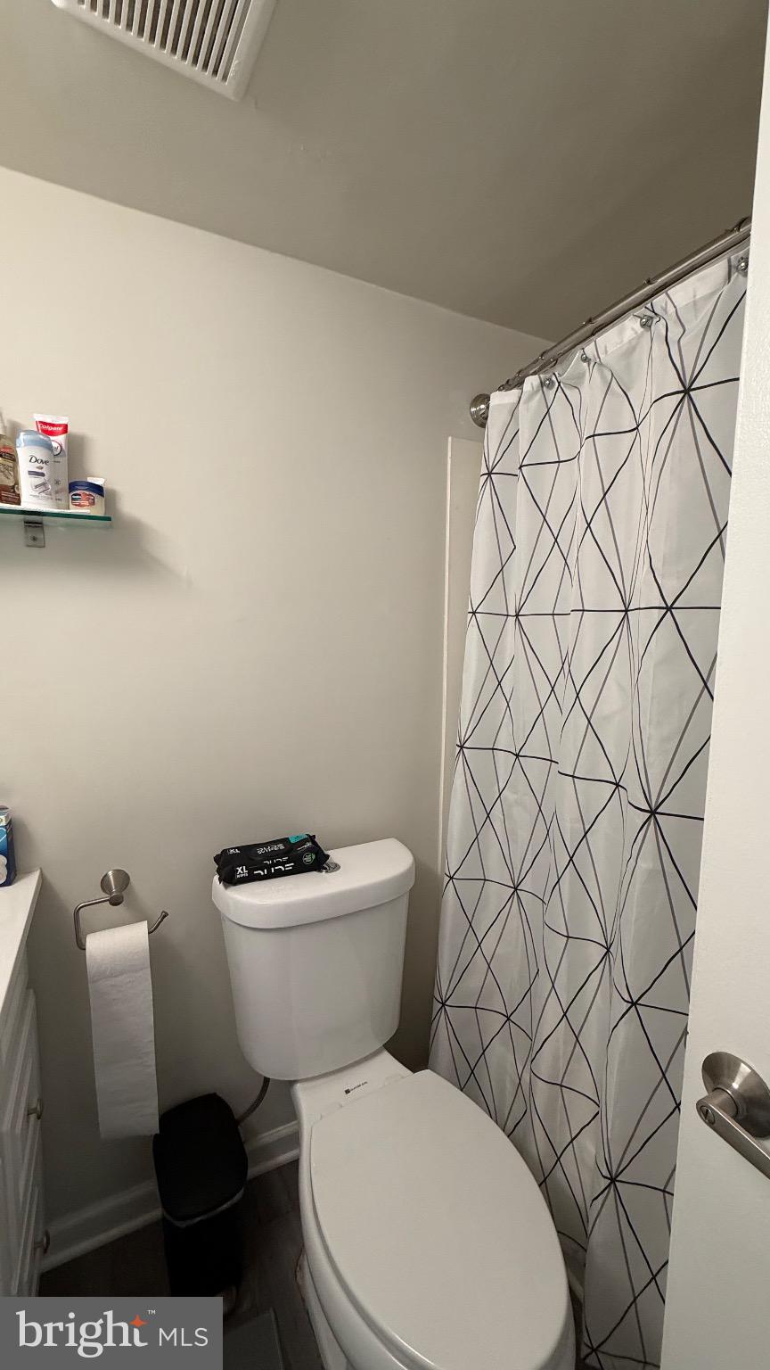 BETHESDA PARK - Residential