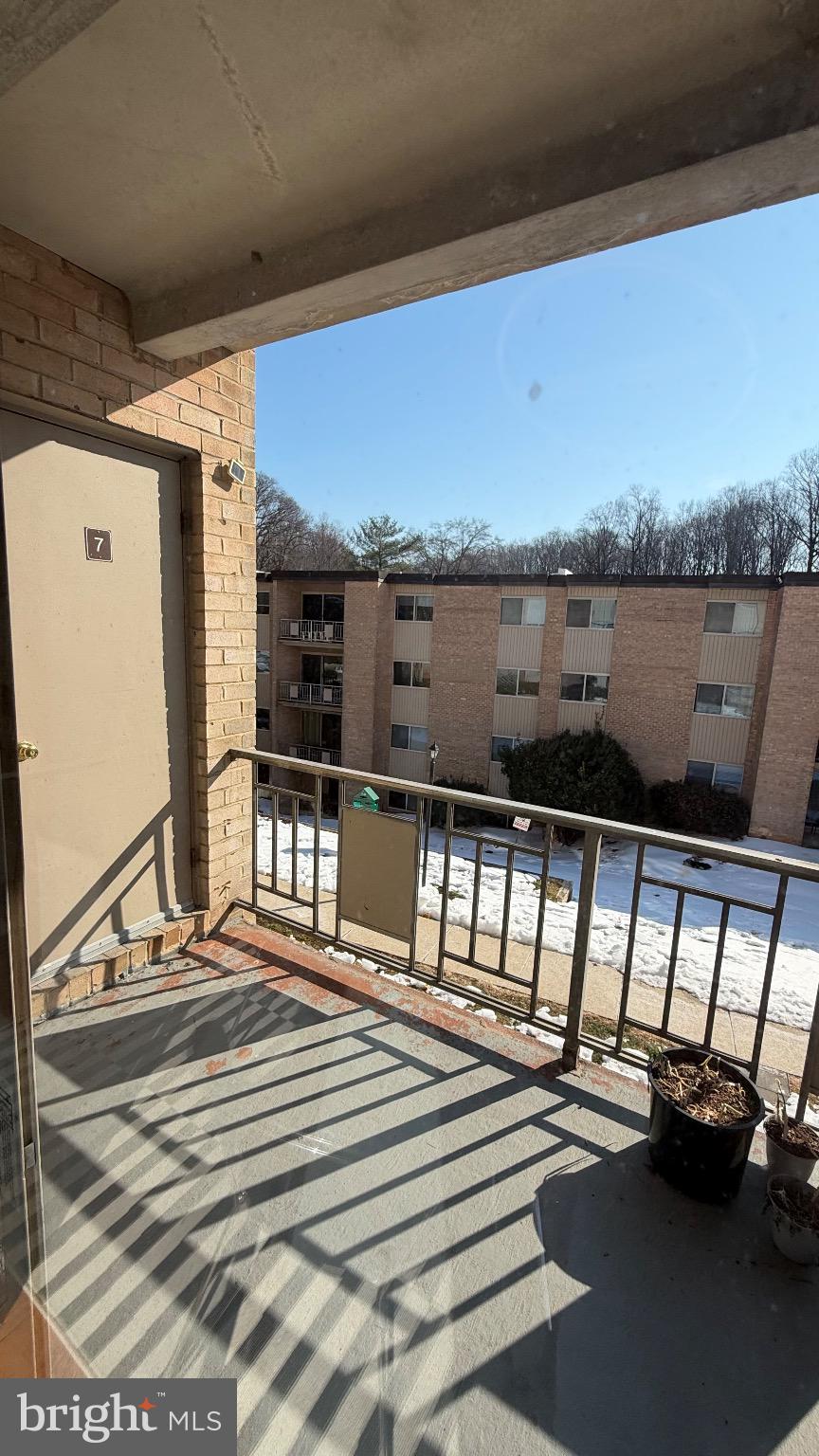 BETHESDA PARK - Residential