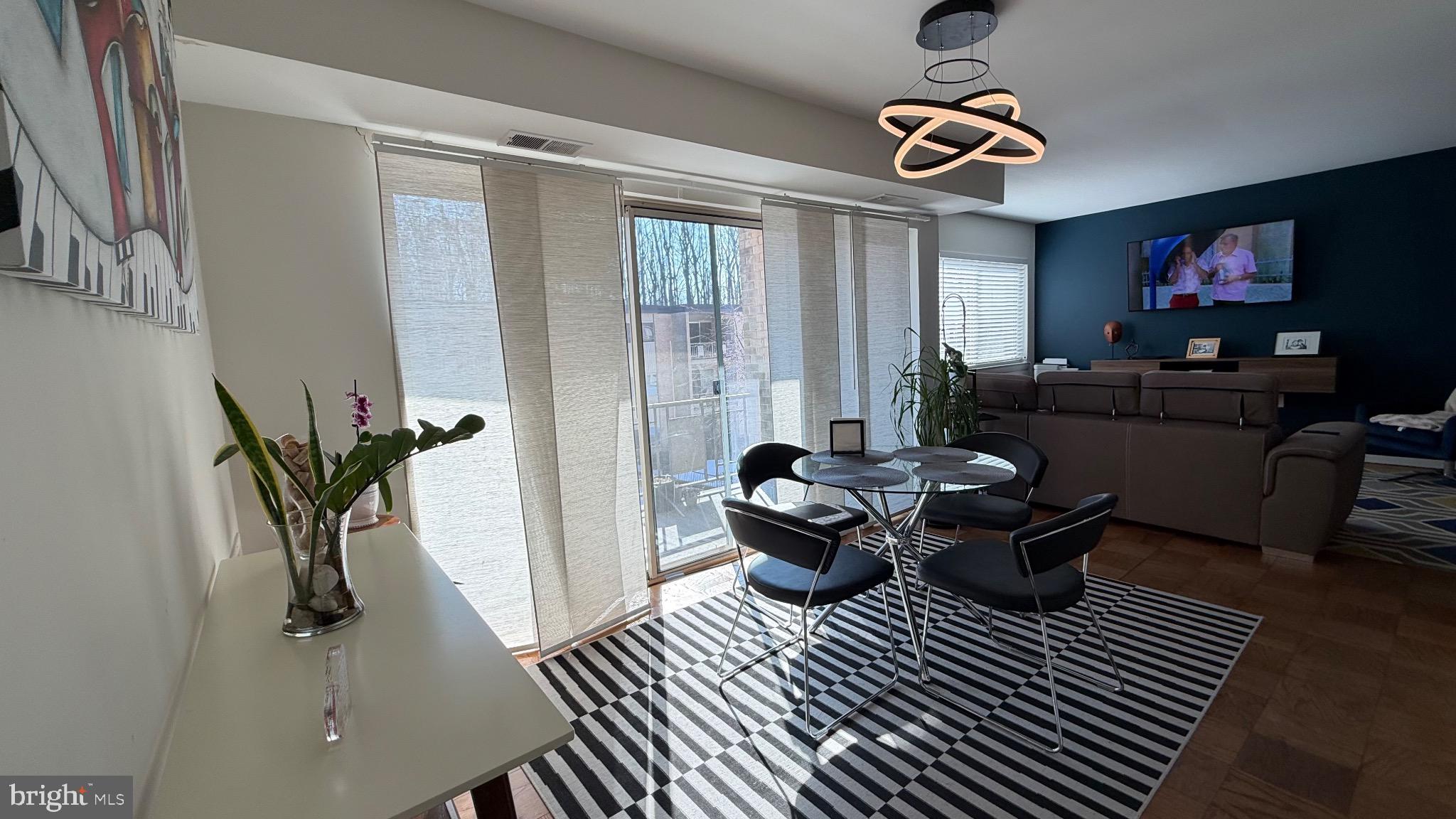 BETHESDA PARK - Residential