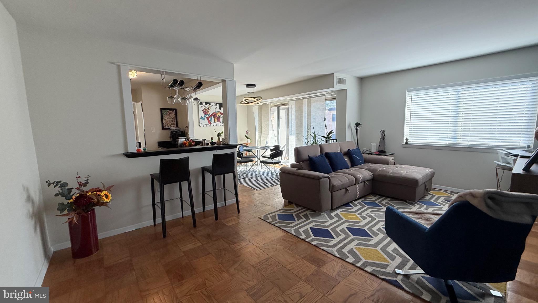 BETHESDA PARK - Residential