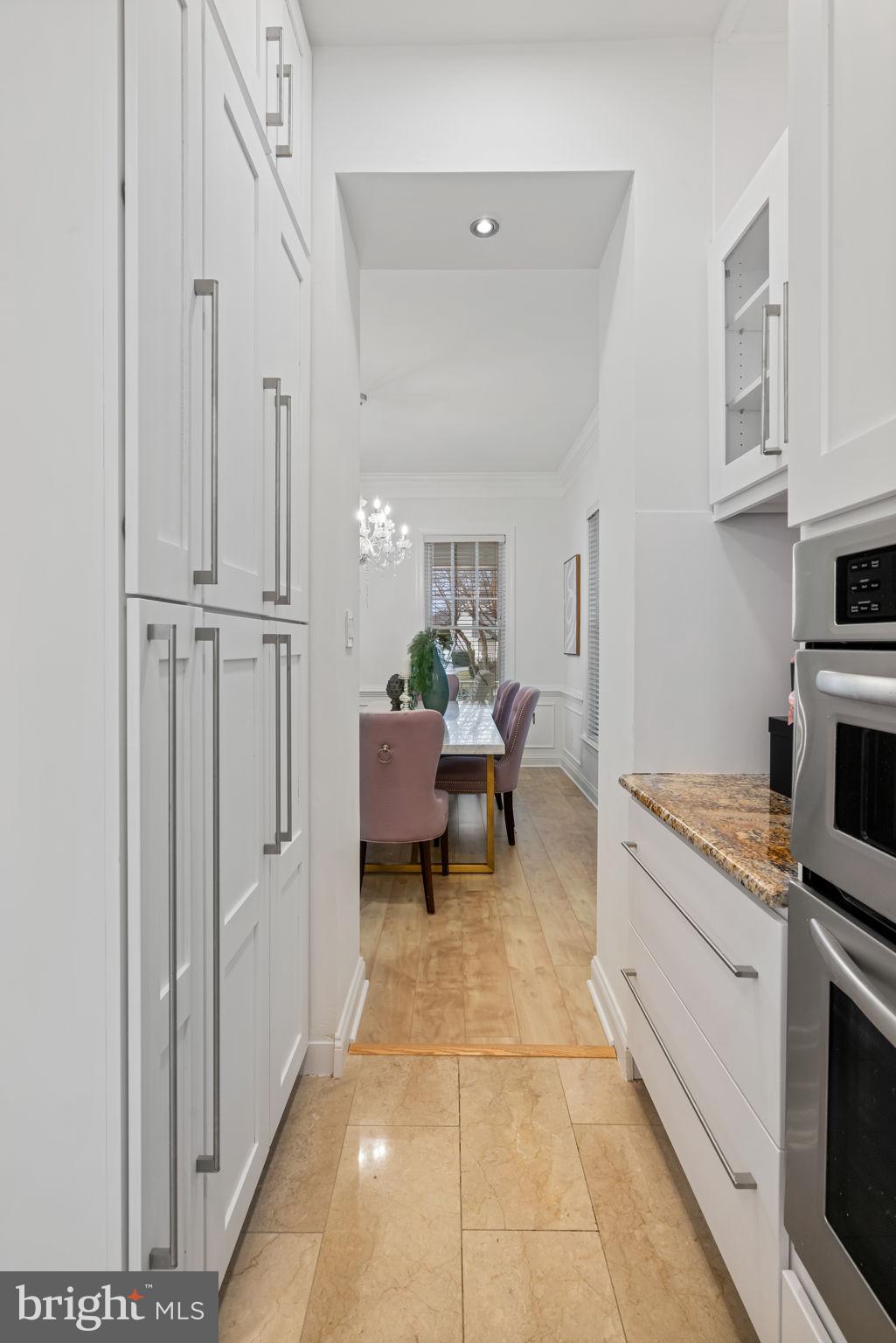 KING FARM WATKINS POND - Residential