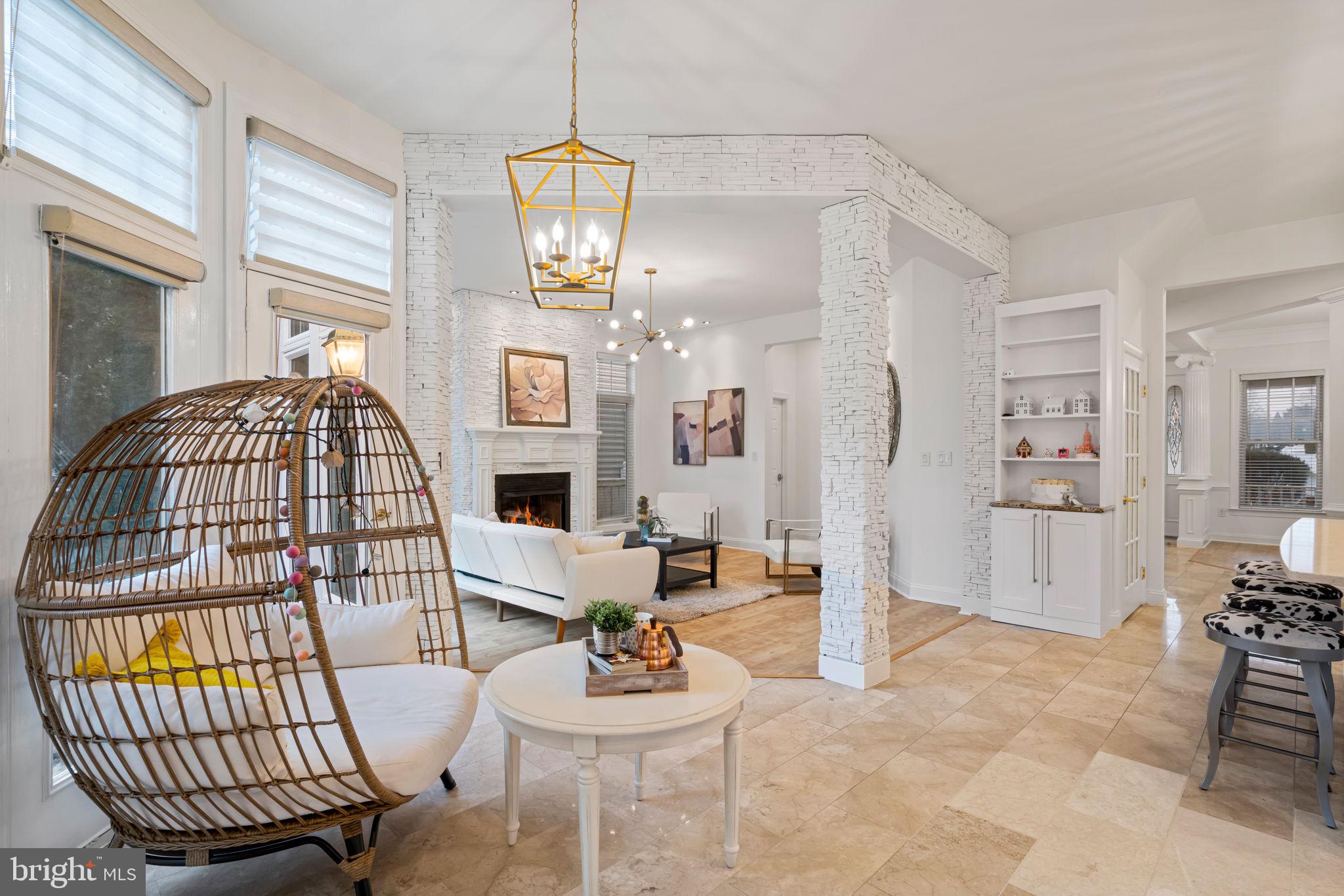 KING FARM WATKINS POND - Residential