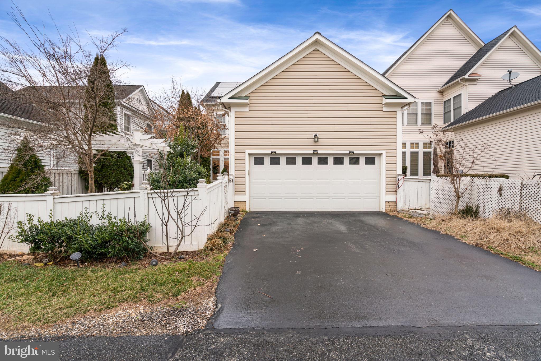 KING FARM WATKINS POND - Residential