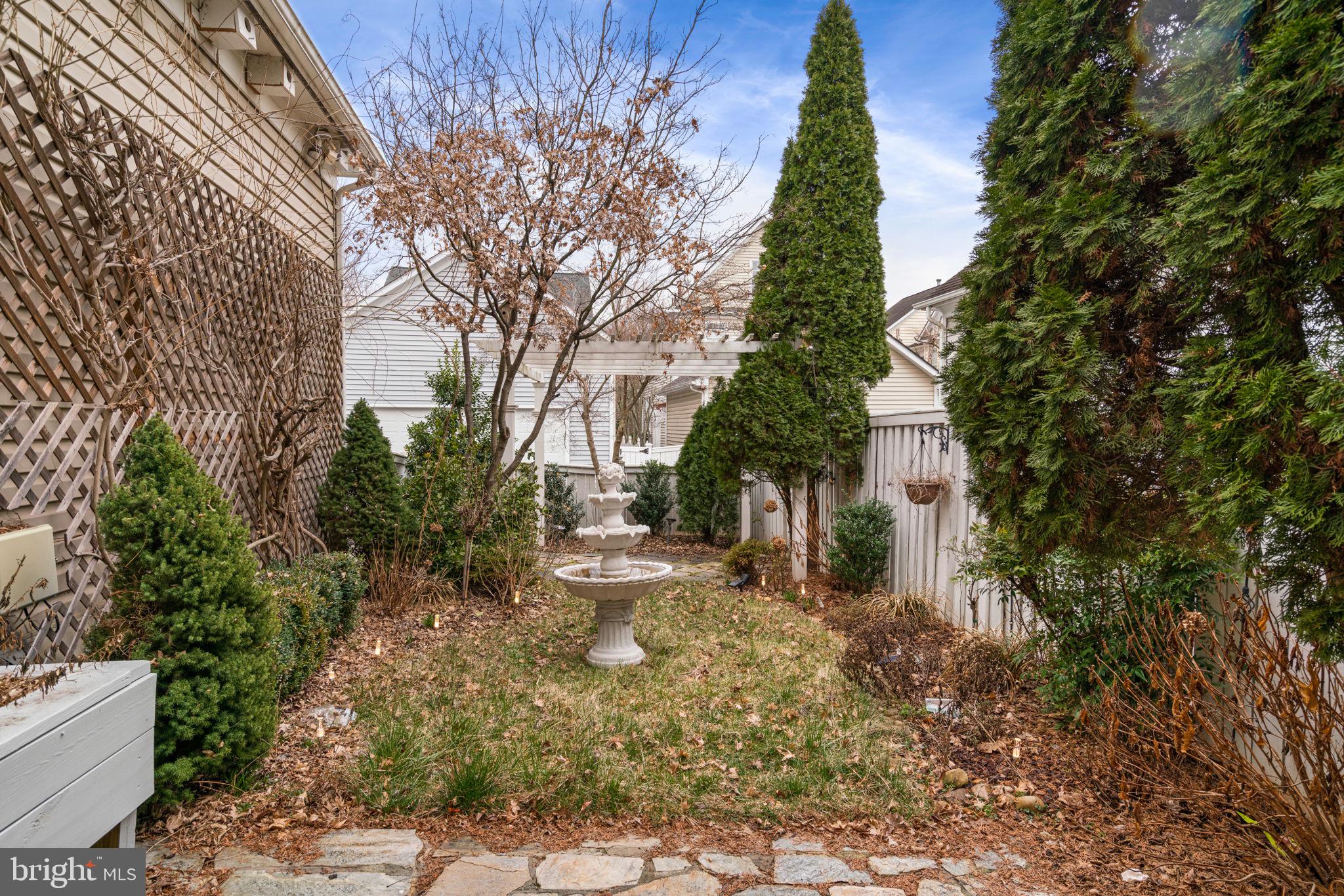 KING FARM WATKINS POND - Residential