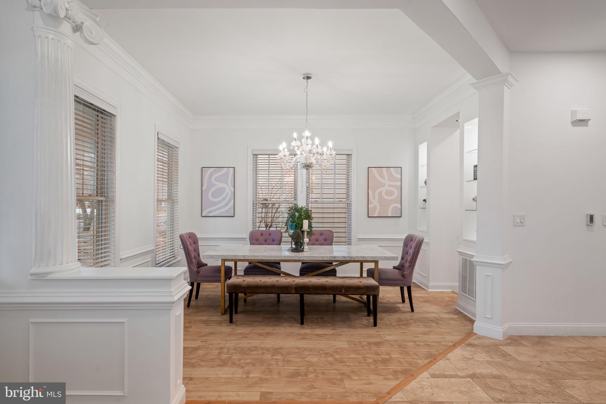 KING FARM WATKINS POND - Residential