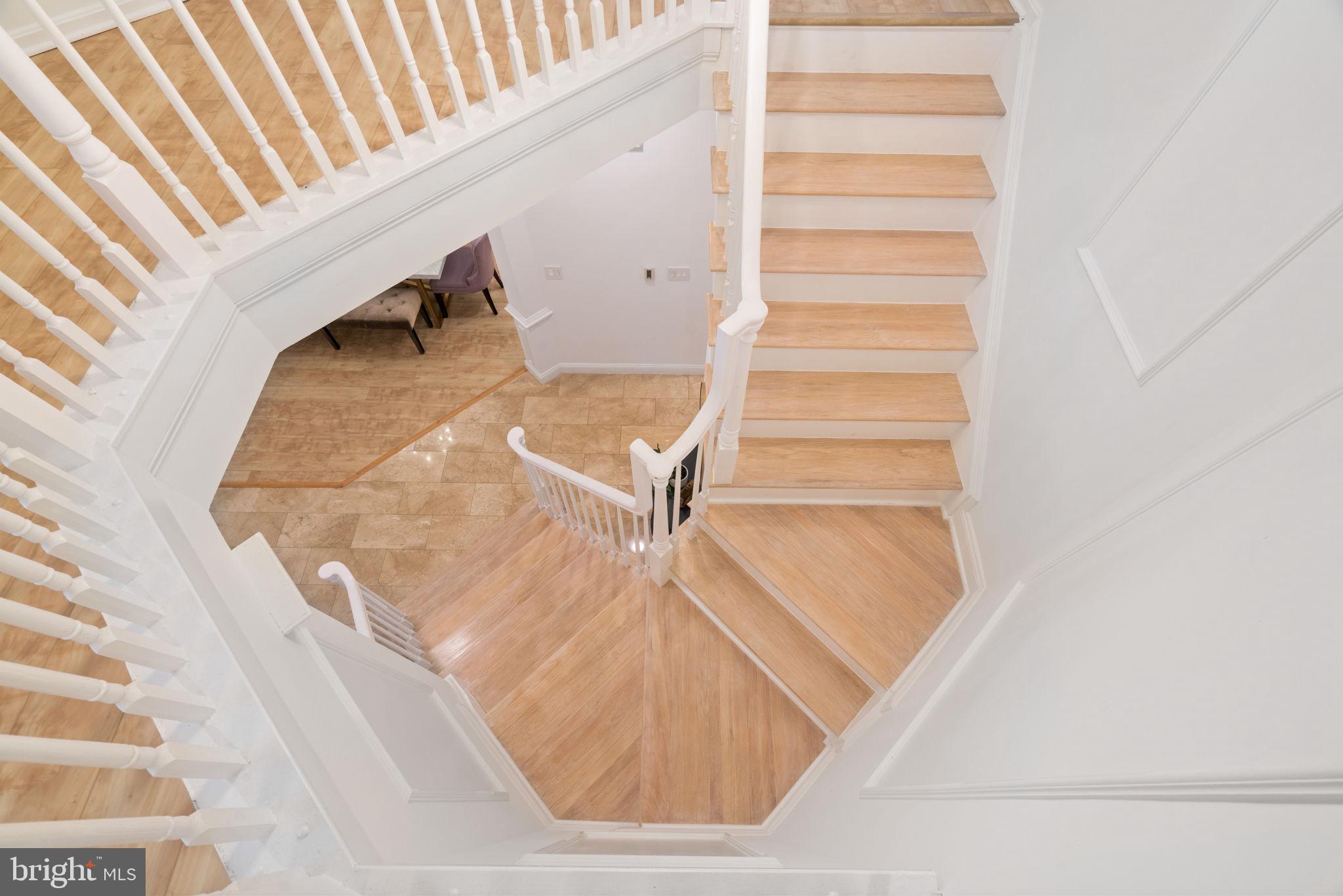 KING FARM WATKINS POND - Residential