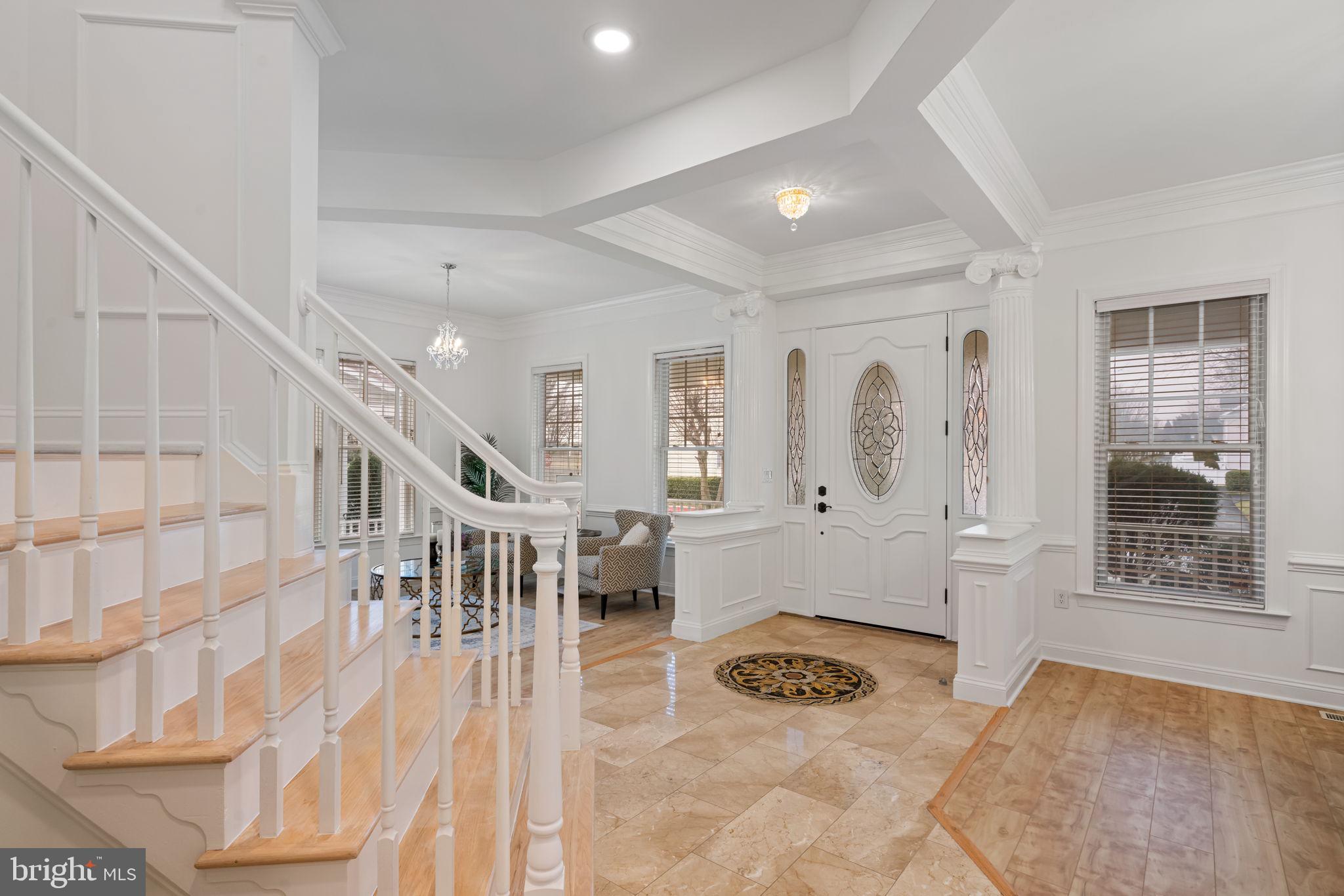 KING FARM WATKINS POND - Residential