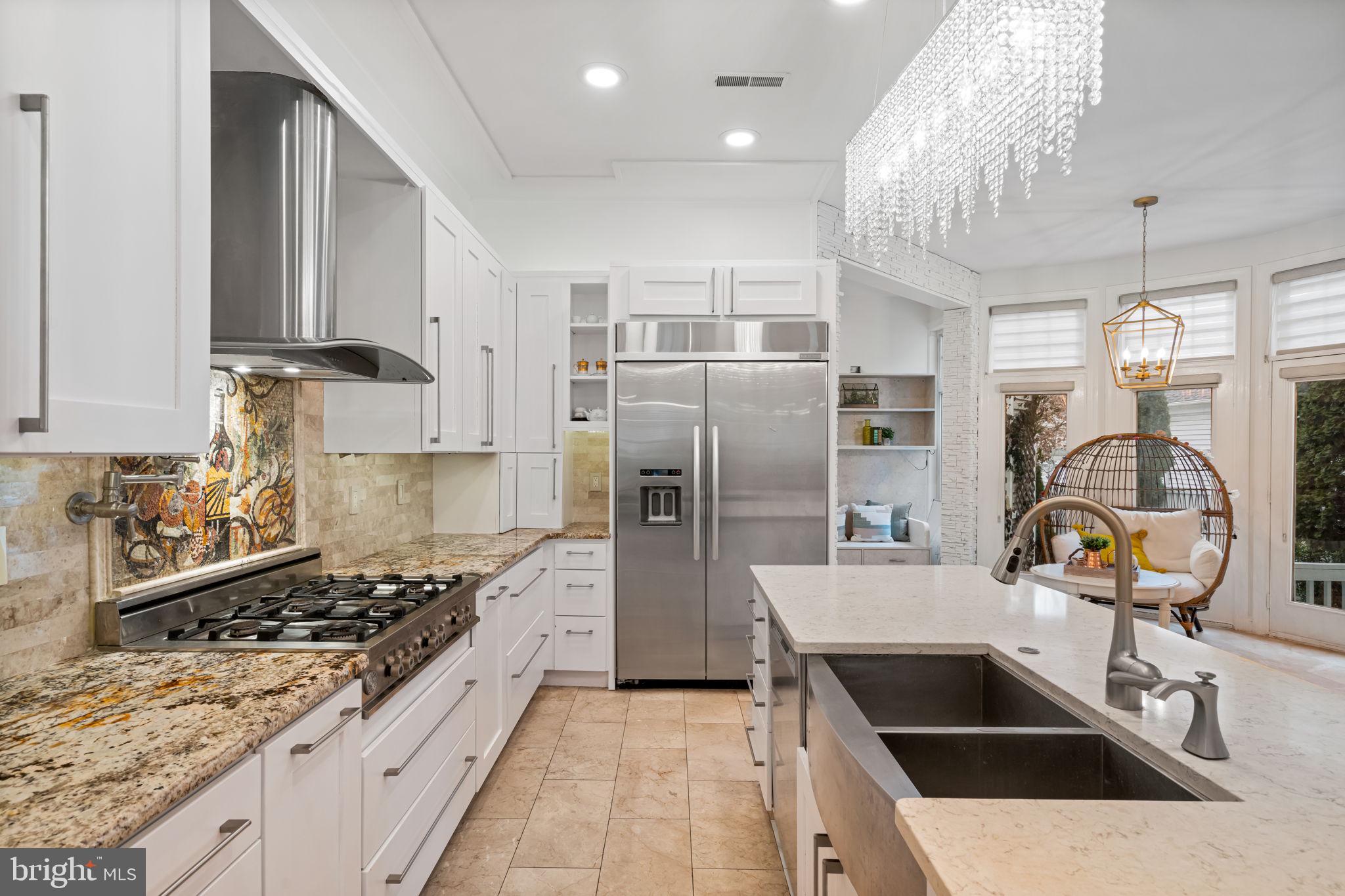 KING FARM WATKINS POND - Residential