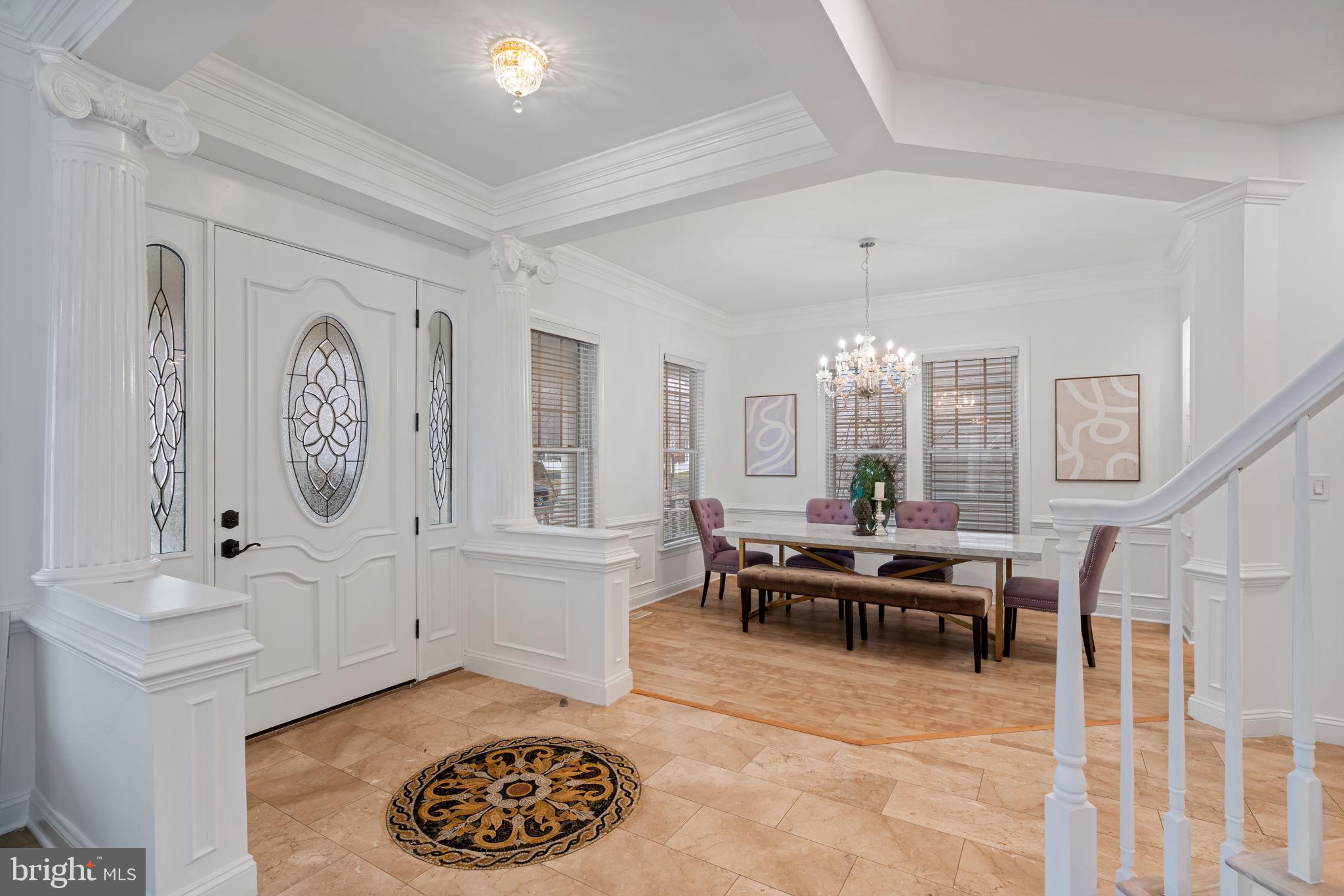 KING FARM WATKINS POND - Residential