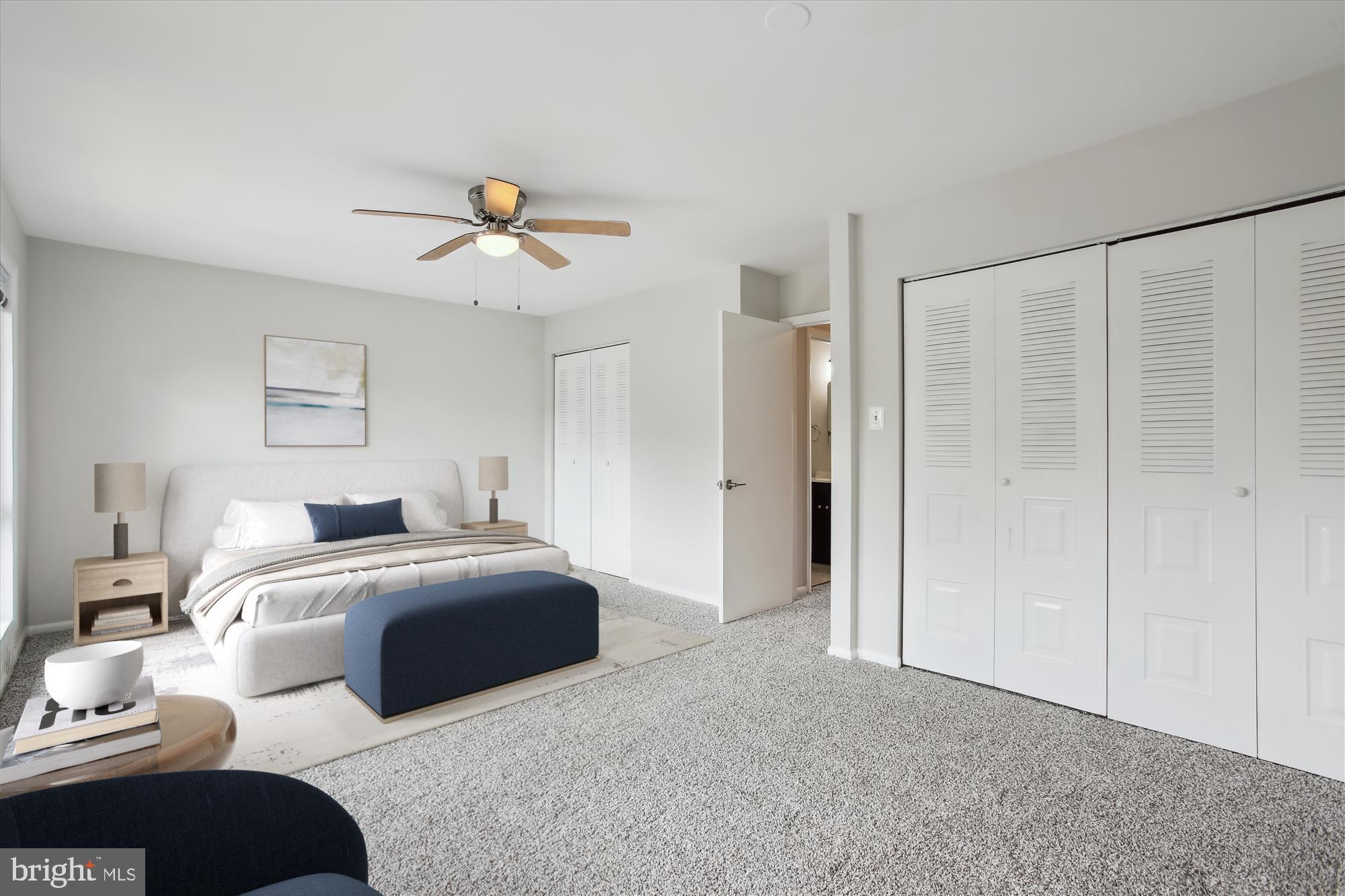 REFLECTION LAKE - Residential