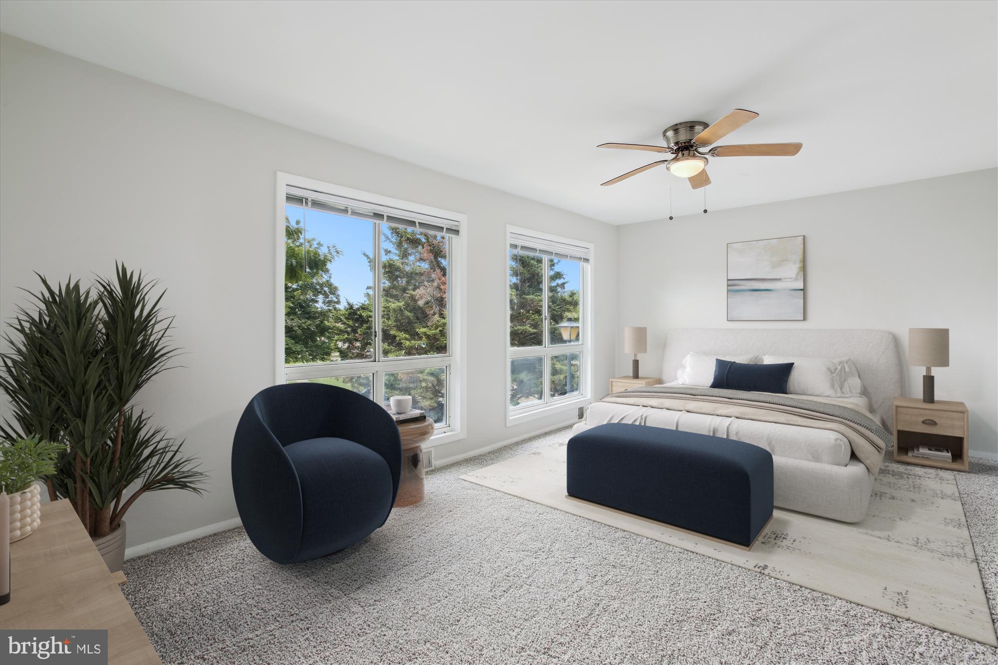 REFLECTION LAKE - Residential