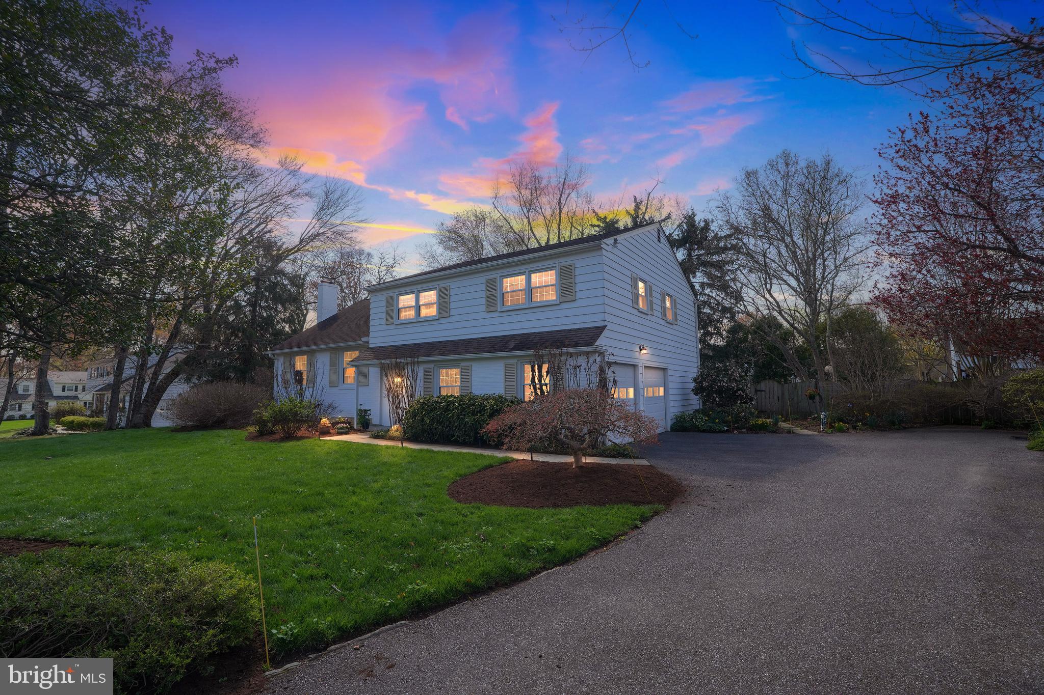 SCOTS GLEN - Residential