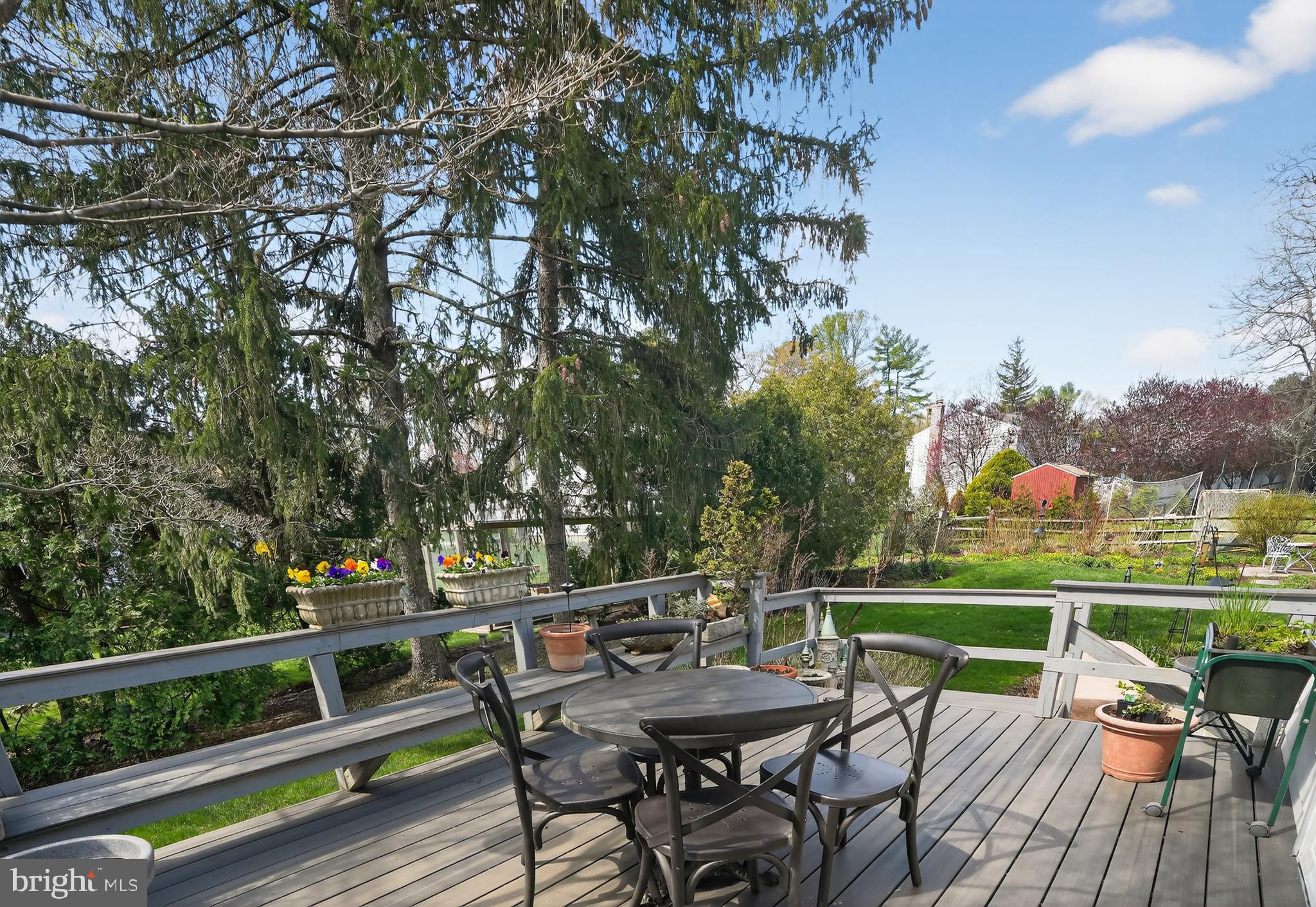 SCOTS GLEN - Residential