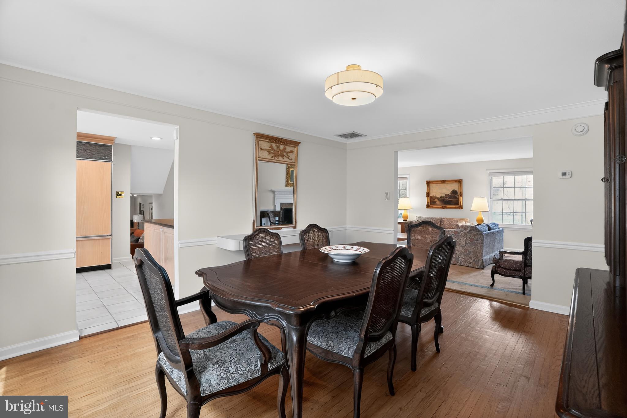 SCOTS GLEN - Residential