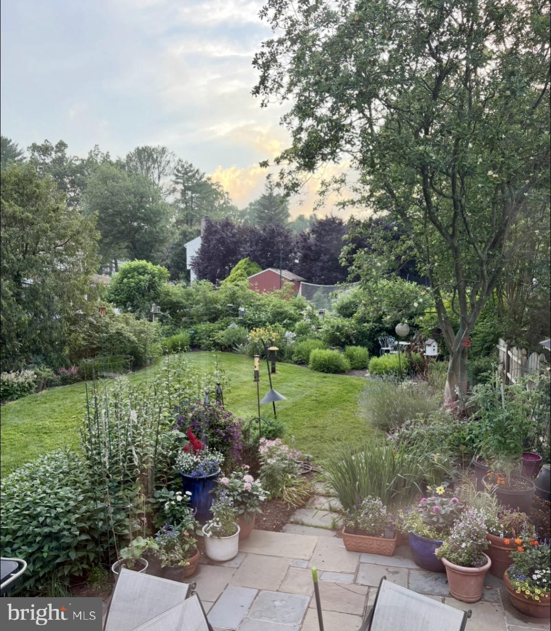 SCOTS GLEN - Residential