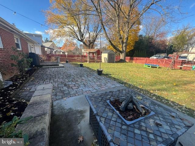 LOWER ALLEN TOWNSHIP - Residential