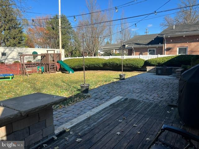 LOWER ALLEN TOWNSHIP - Residential