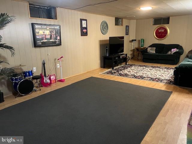 LOWER ALLEN TOWNSHIP - Residential