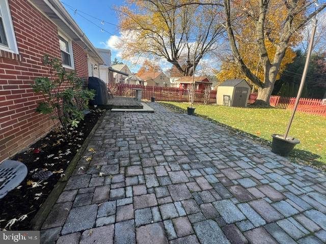 LOWER ALLEN TOWNSHIP - Residential