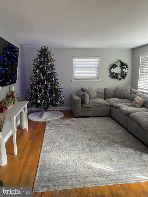 LOWER ALLEN TOWNSHIP - Residential