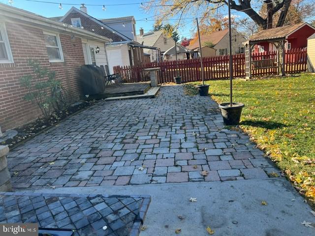 LOWER ALLEN TOWNSHIP - Residential