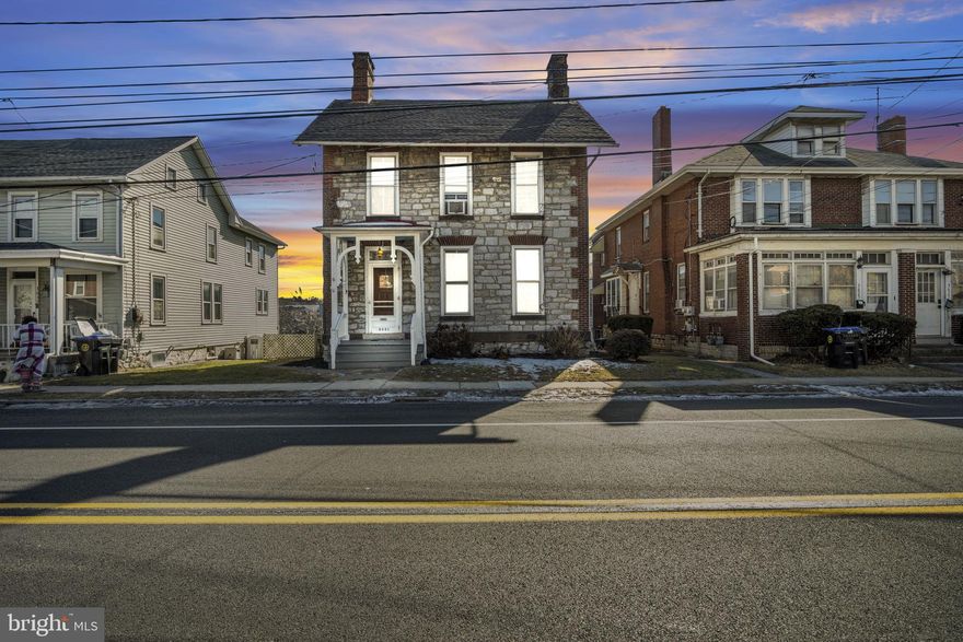 Turnkey Multi-Unit Investment Opportunity in Harrisburg! This 1800's income-producing property on Derry St is perfectly situated near shopping, dining, and major roadways, making it highly desirable for tenants. With existing renters already in place, this is an excellent opportunity for investors looking for immediate cash flow and equity, or buyers seeking passive income. The convenient location offers easy access to restaurants, grocery stores, and everyday essentials, while also providing a quick commute to major highways and downtown Harrisburg. Whether you're a seasoned investor or just starting out, this low-maintenance, income-generating property is a must-see! Schedule your showing today!