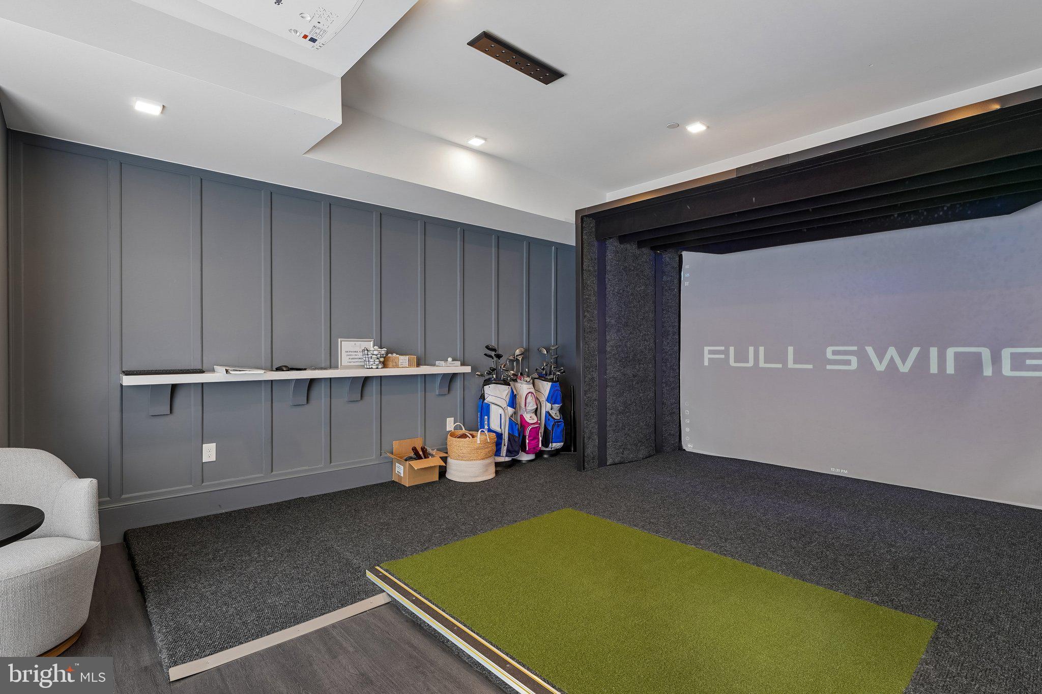 ELEMENT AT MILL CREEK - Residential