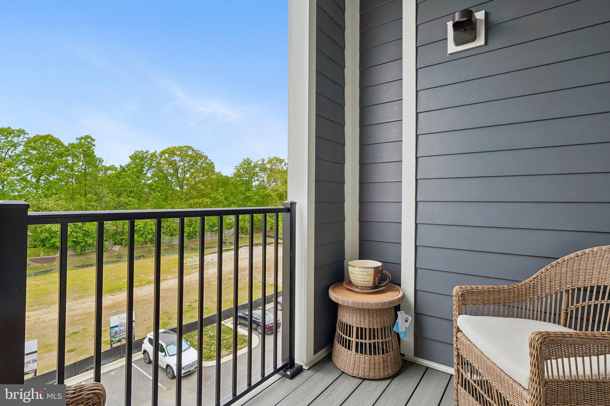 ELEMENT AT MILL CREEK - Residential