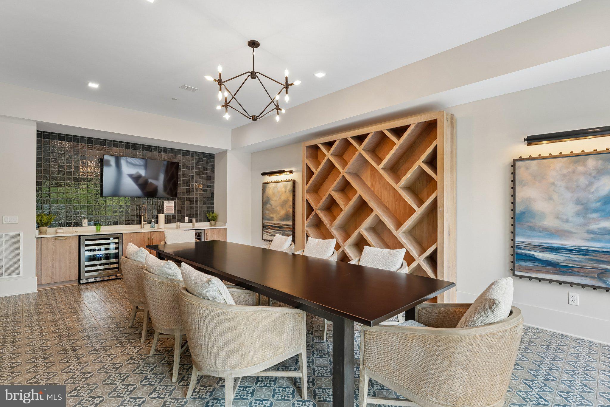 ELEMENT AT MILL CREEK - Residential