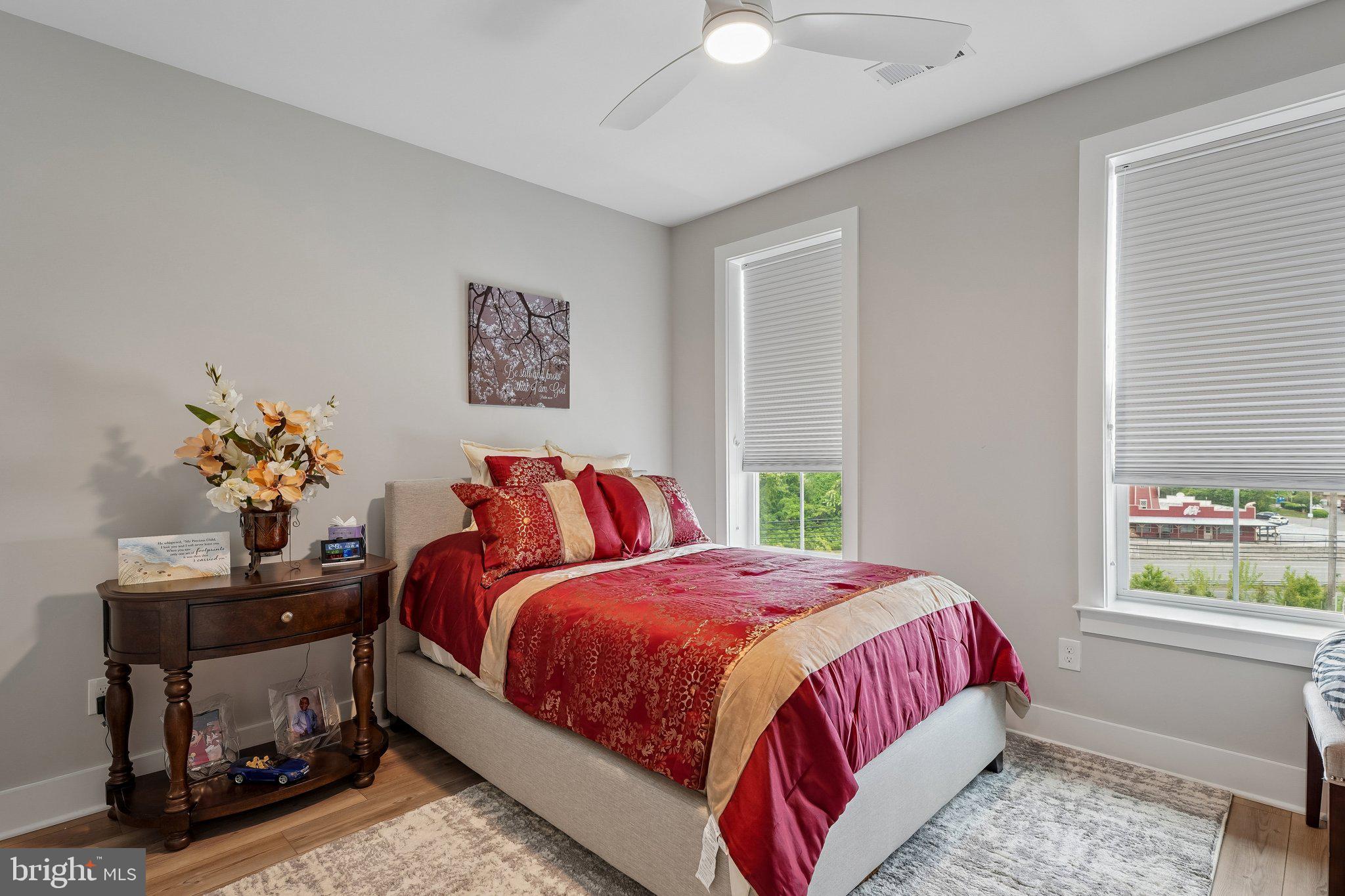 ELEMENT AT MILL CREEK - Residential