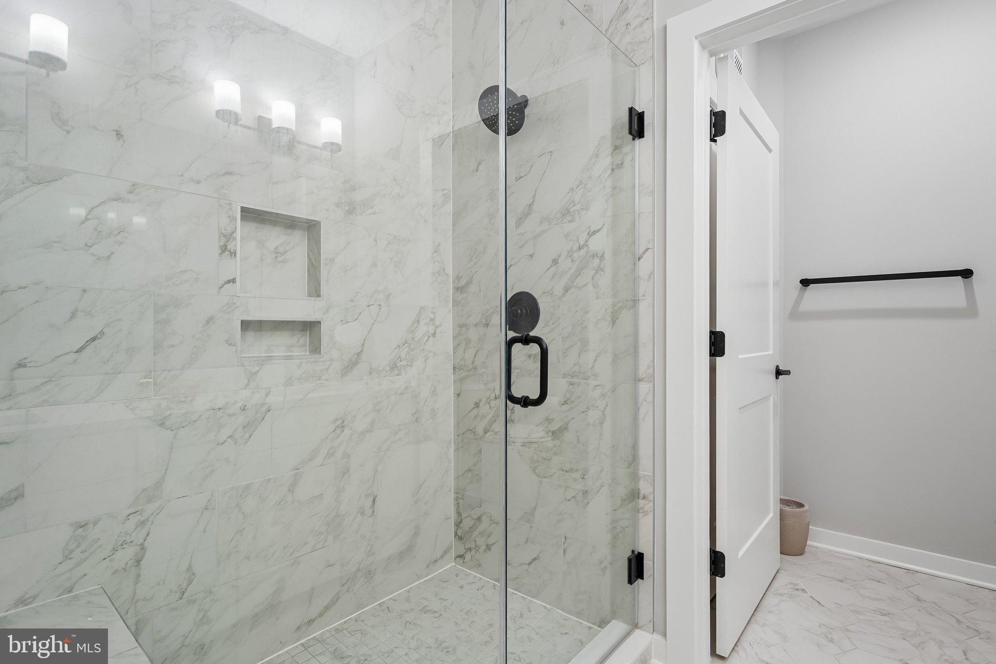 ELEMENT AT MILL CREEK - Residential