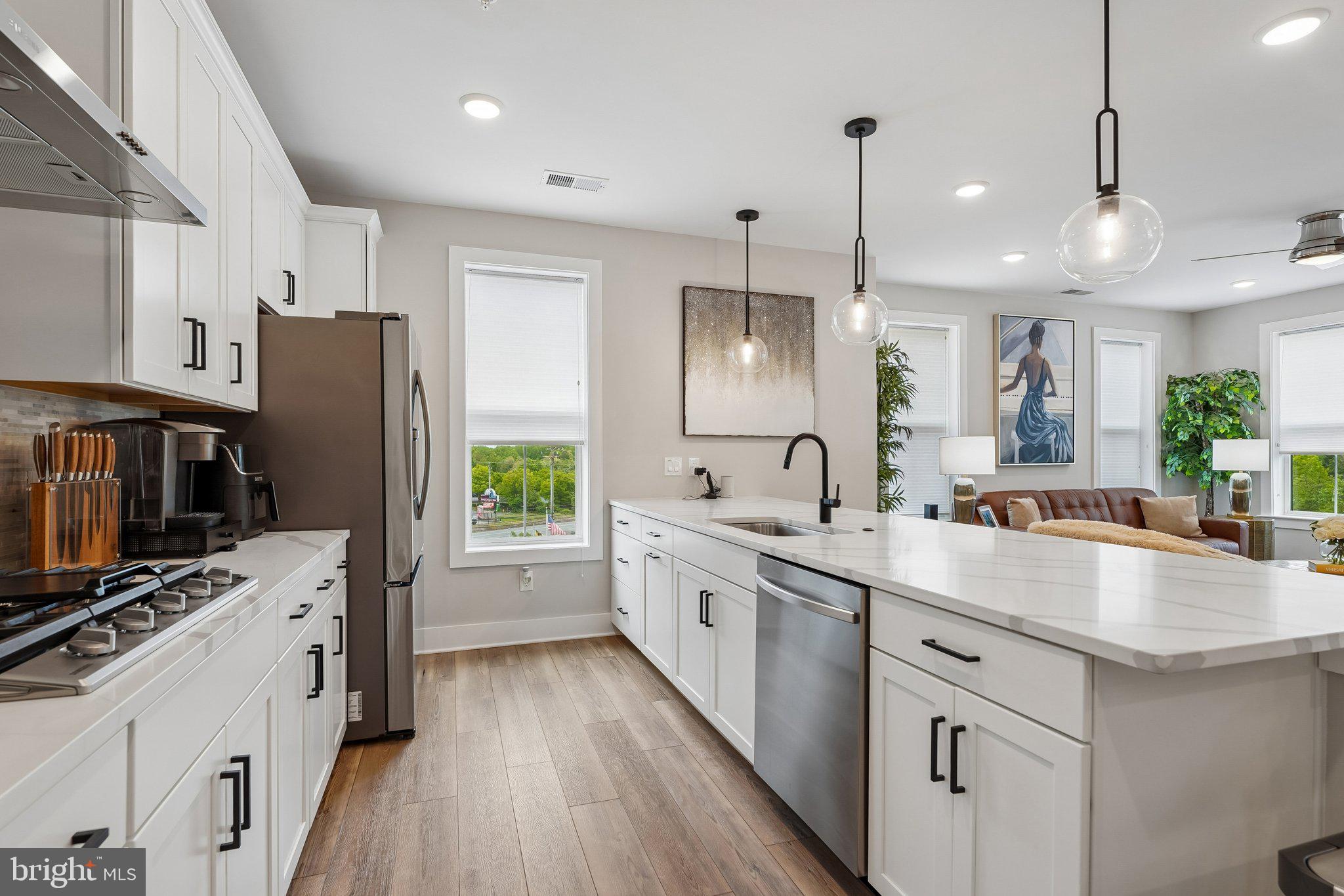 ELEMENT AT MILL CREEK - Residential