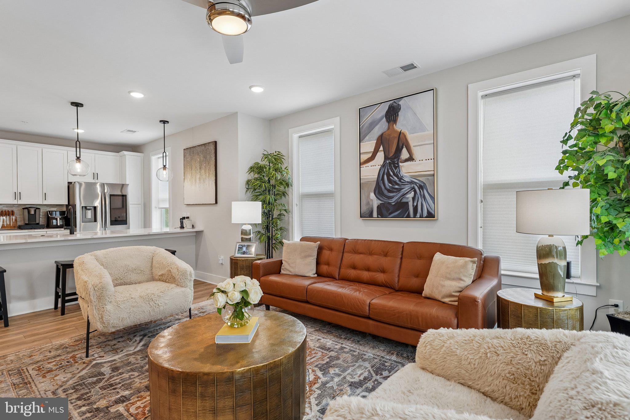 ELEMENT AT MILL CREEK - Residential
