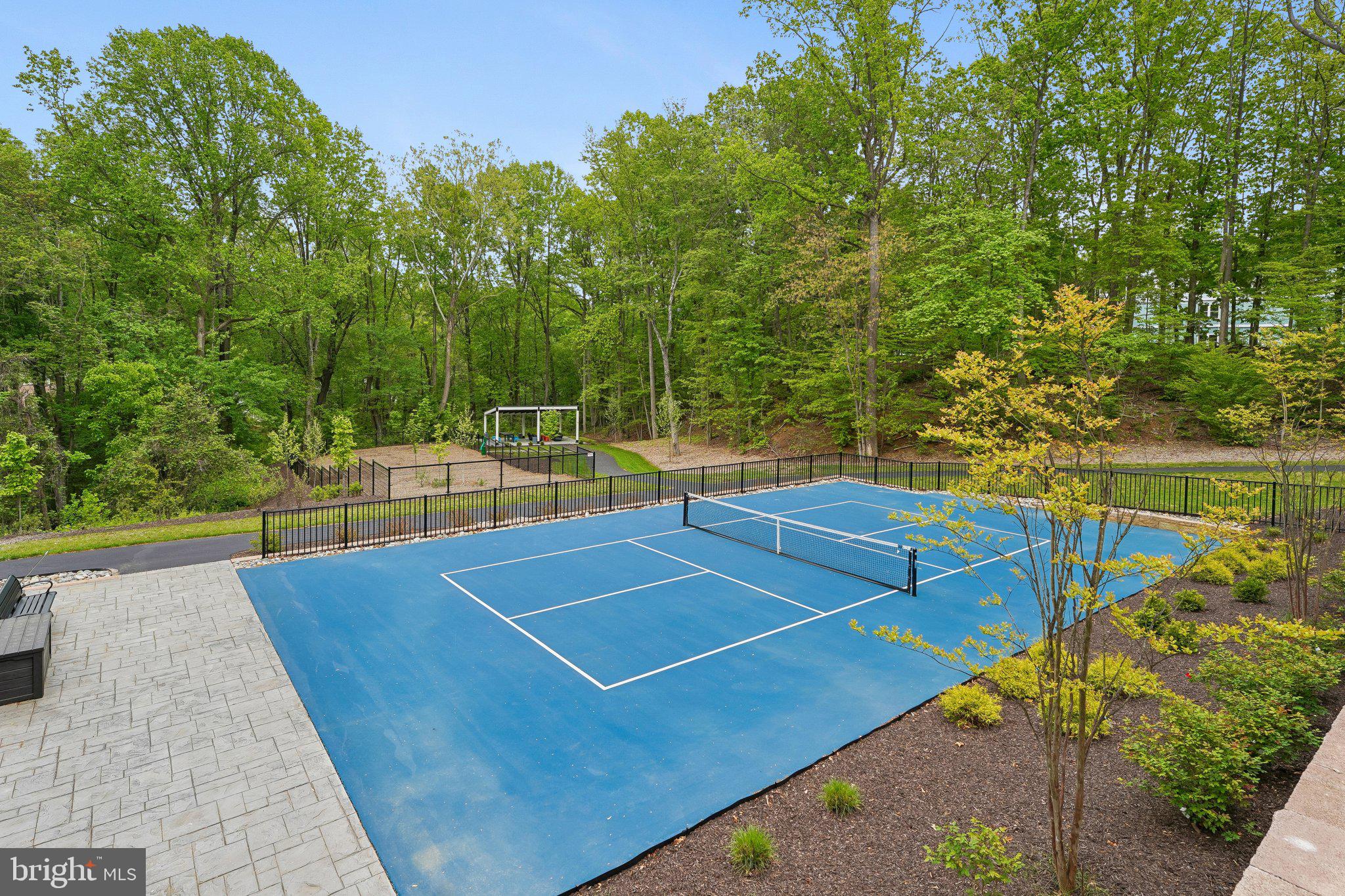 ELEMENT AT MILL CREEK - Residential
