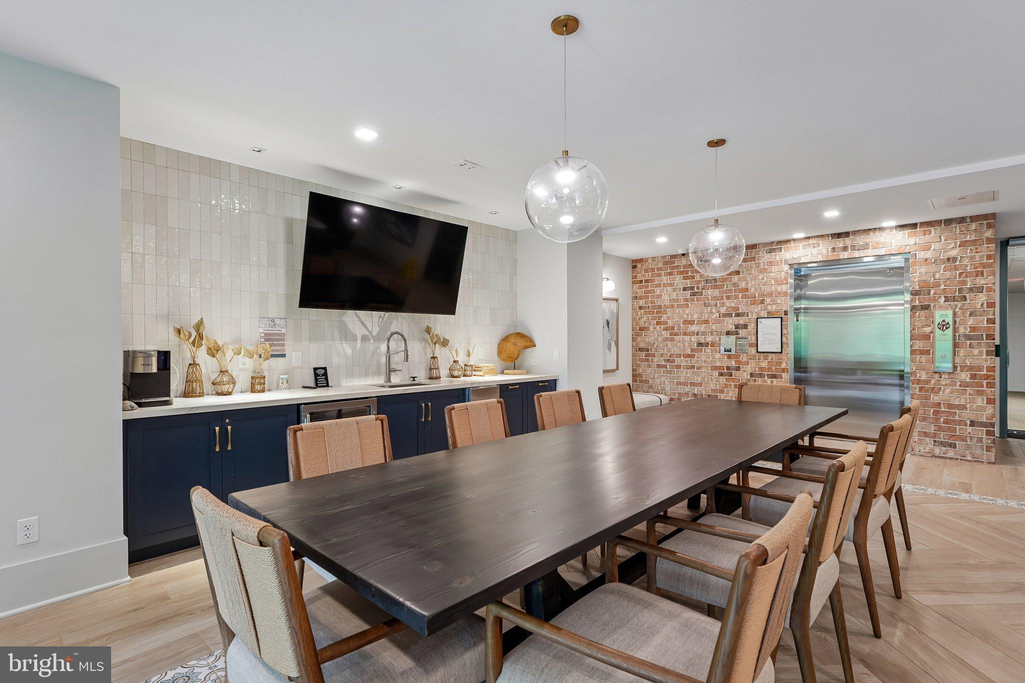 ELEMENT AT MILL CREEK - Residential
