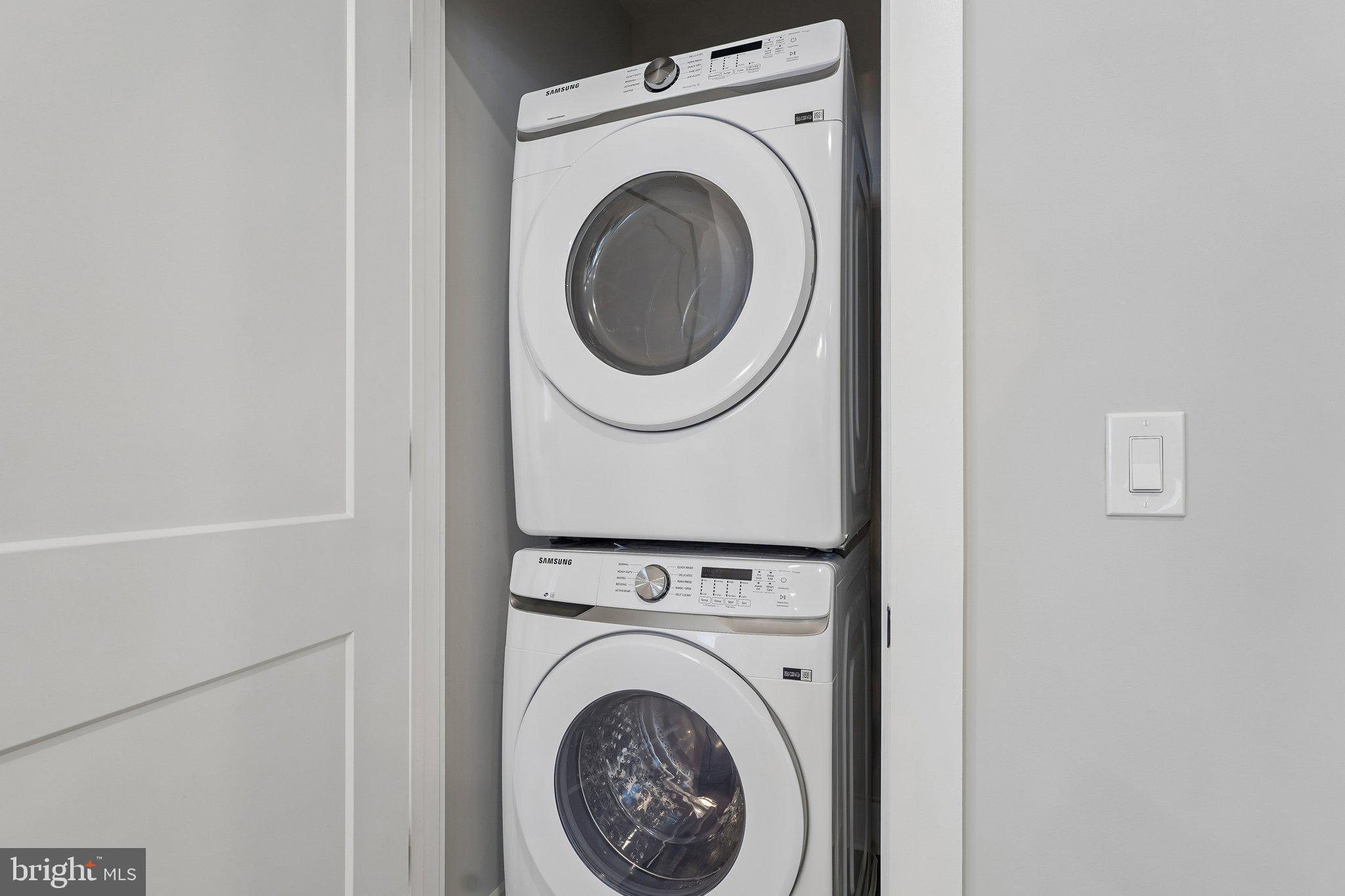 ELEMENT AT MILL CREEK - Residential