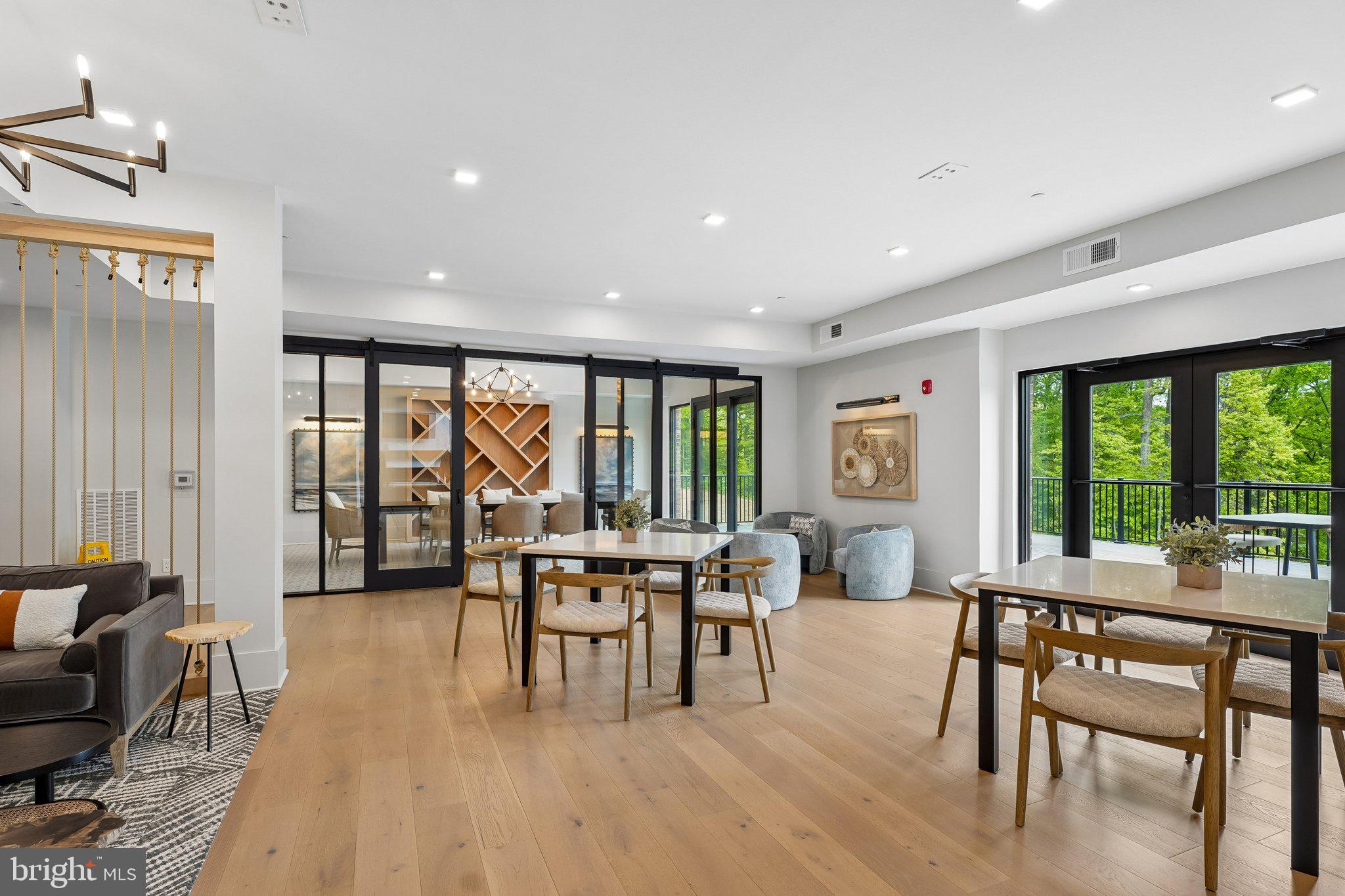 ELEMENT AT MILL CREEK - Residential