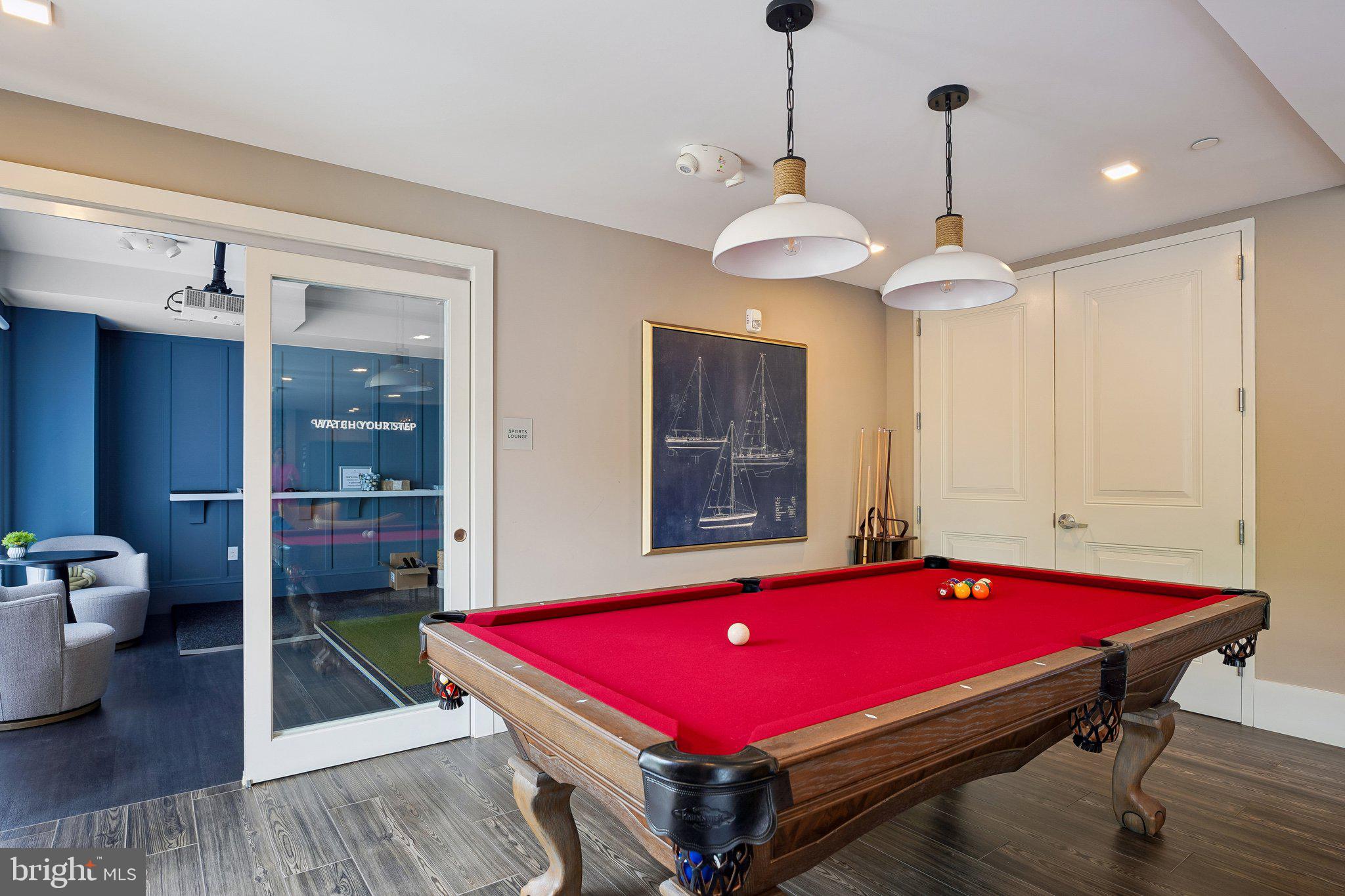 ELEMENT AT MILL CREEK - Residential