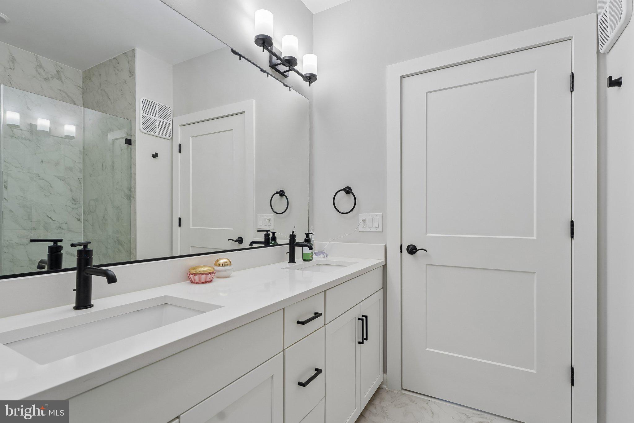 ELEMENT AT MILL CREEK - Residential
