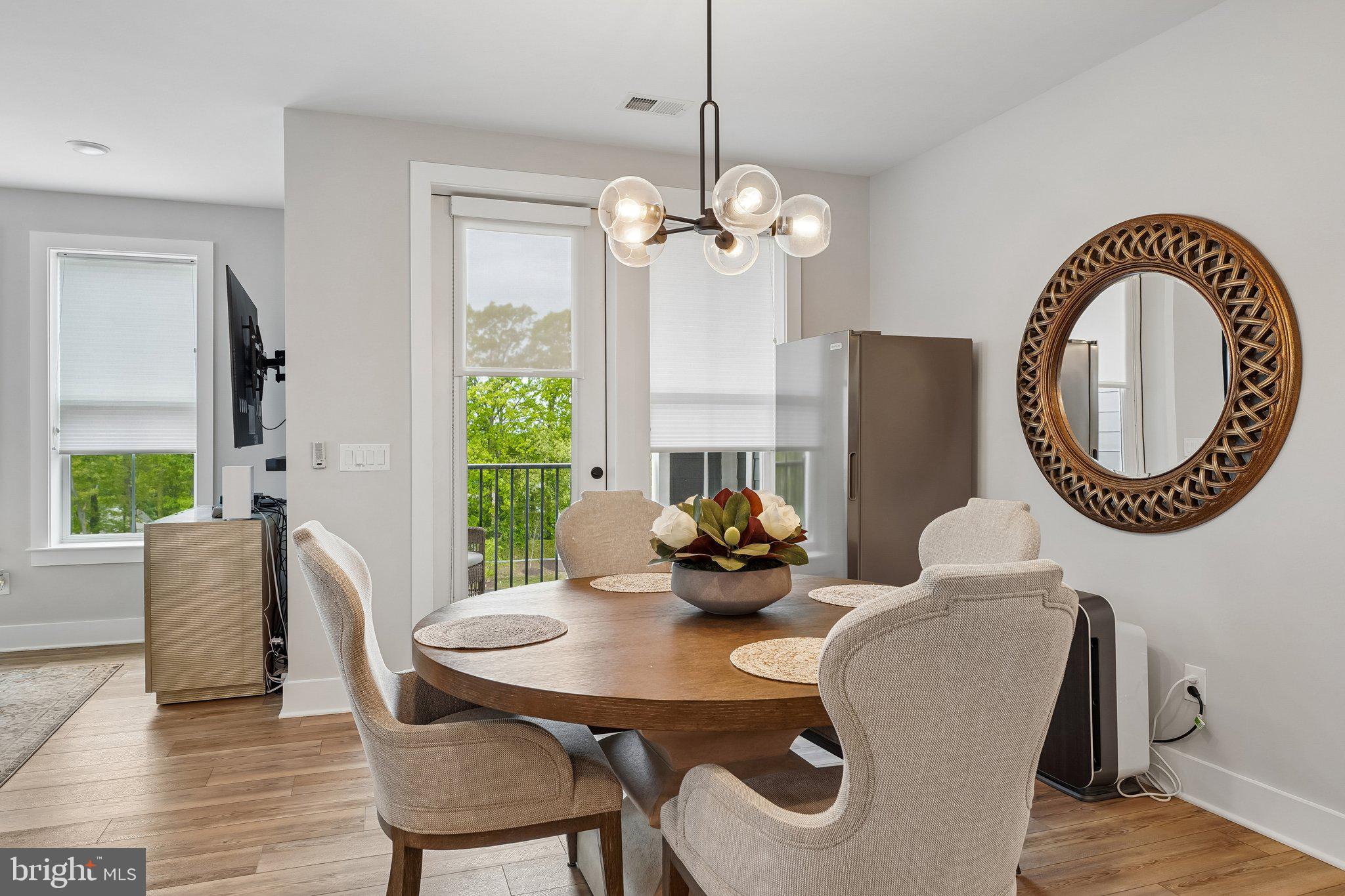 ELEMENT AT MILL CREEK - Residential