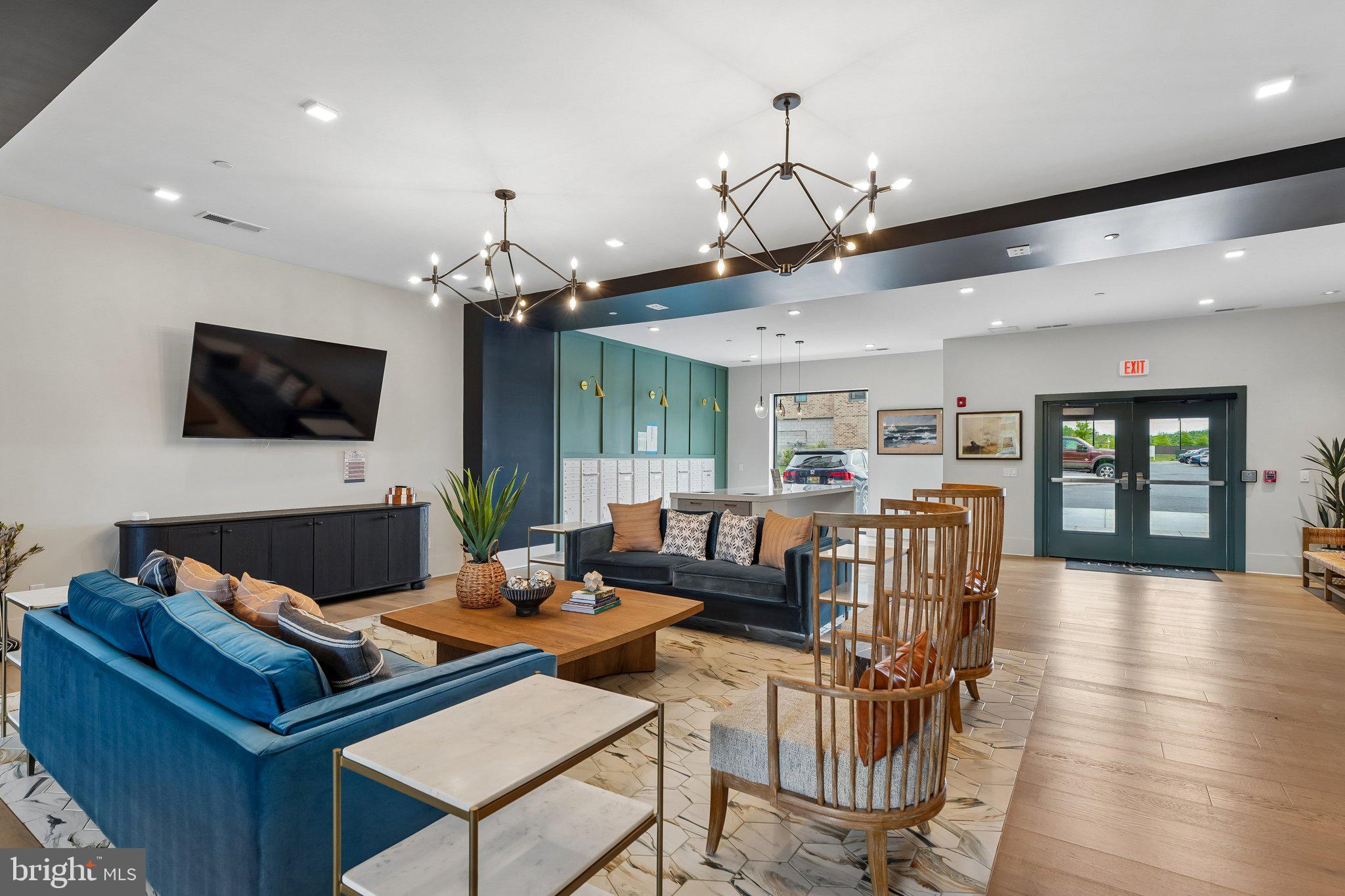 ELEMENT AT MILL CREEK - Residential