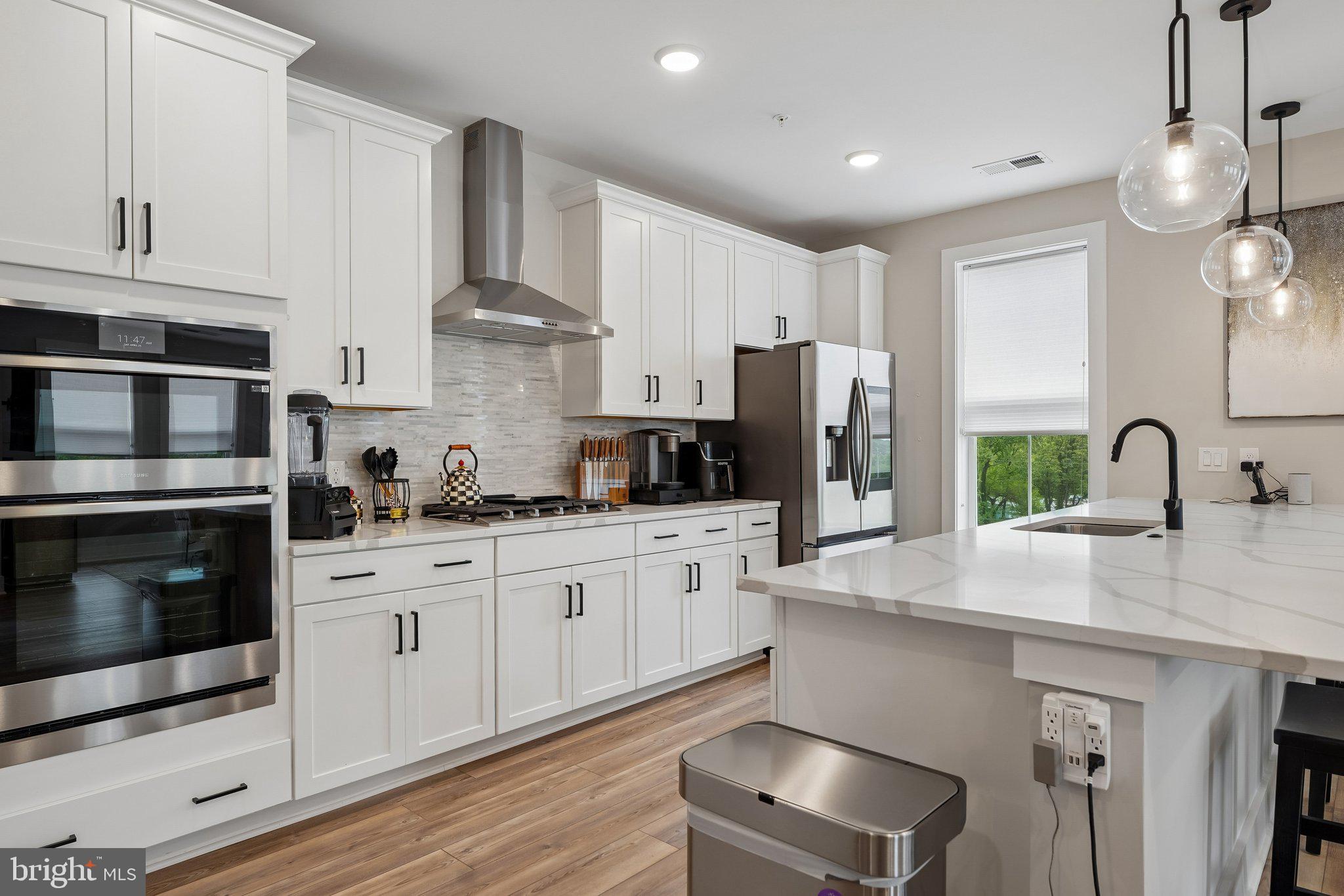 ELEMENT AT MILL CREEK - Residential