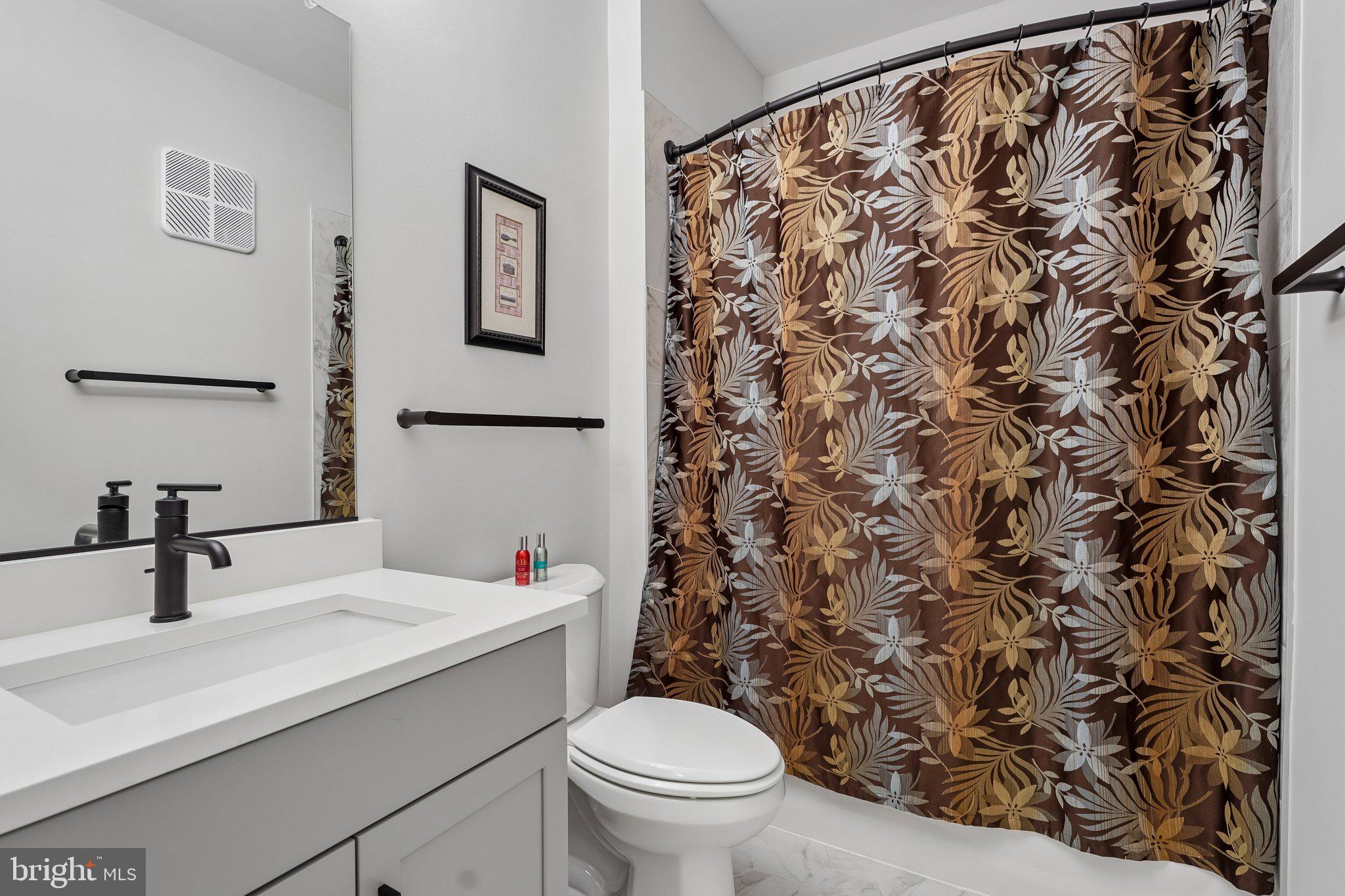 ELEMENT AT MILL CREEK - Residential