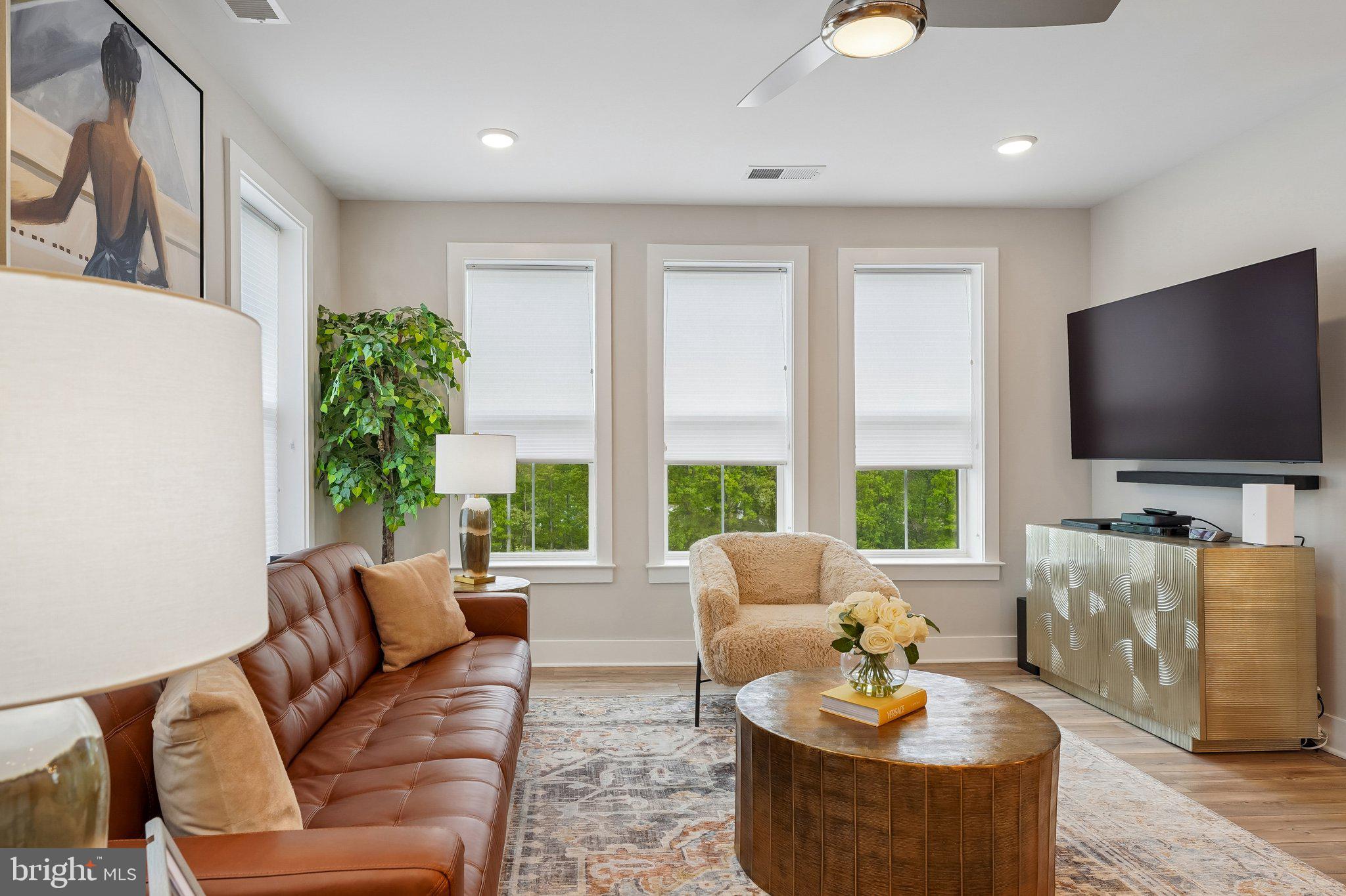 ELEMENT AT MILL CREEK - Residential